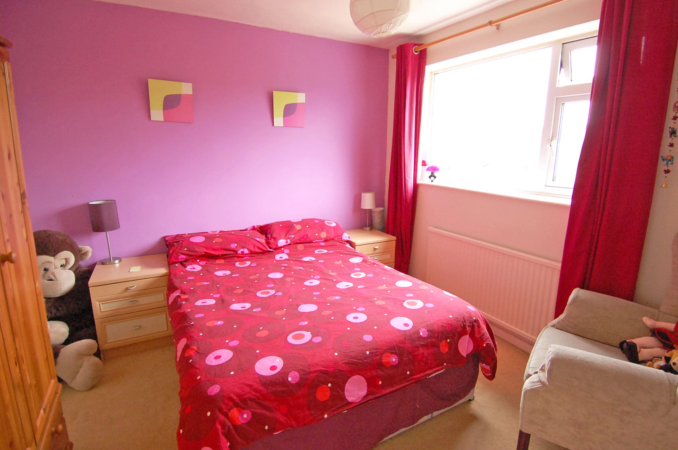 Orchard Avenue, Partington - VitalSpace