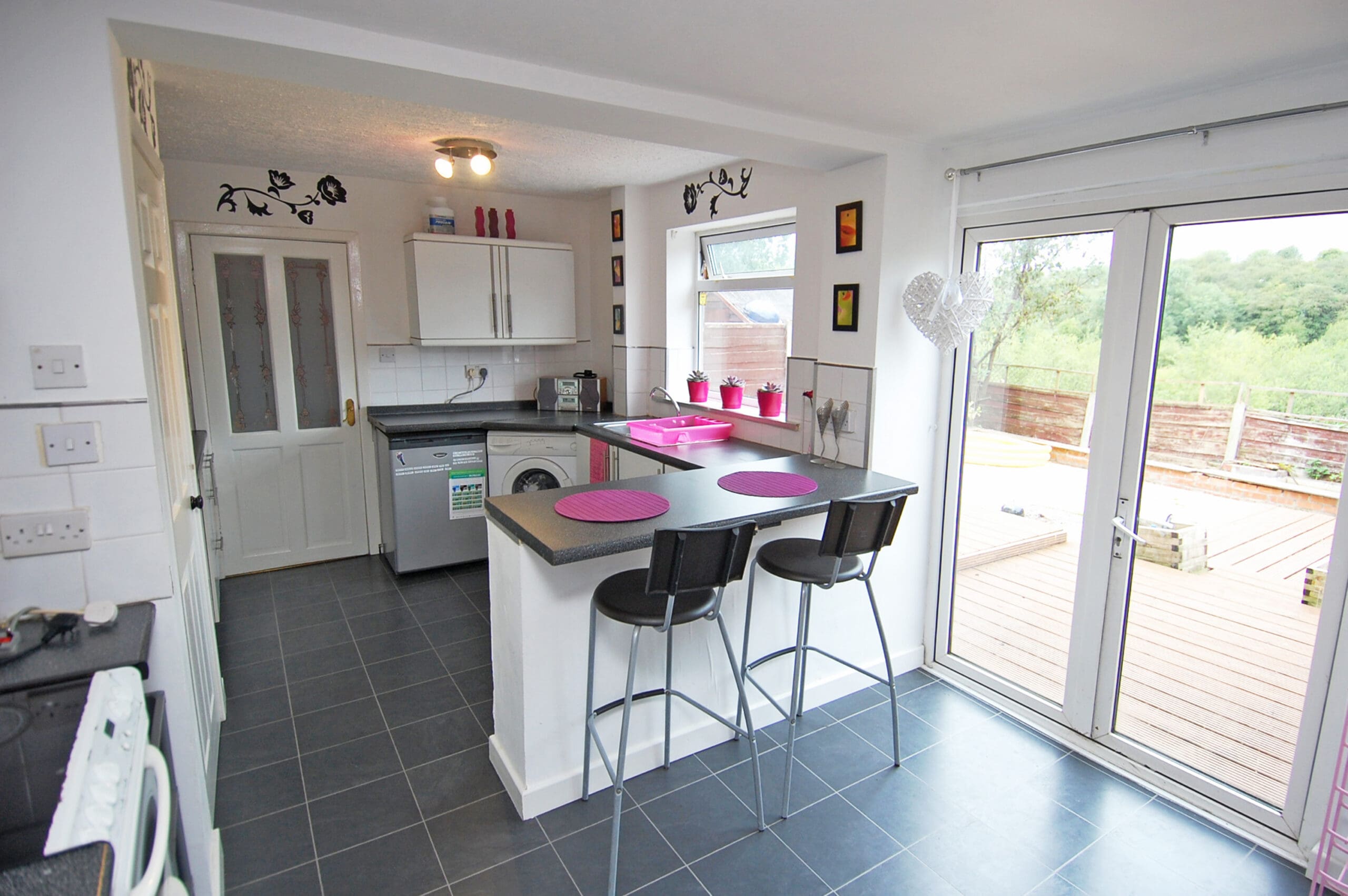 Orchard Avenue, Partington - VitalSpace