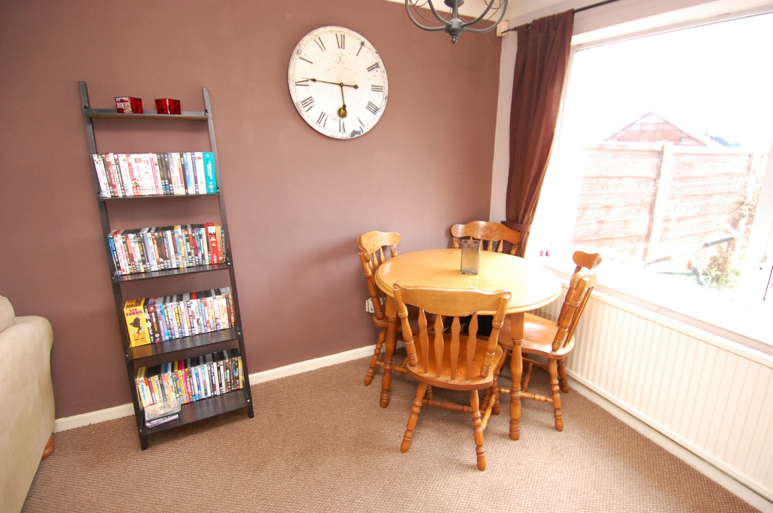 Orchard Avenue, Partington - VitalSpace