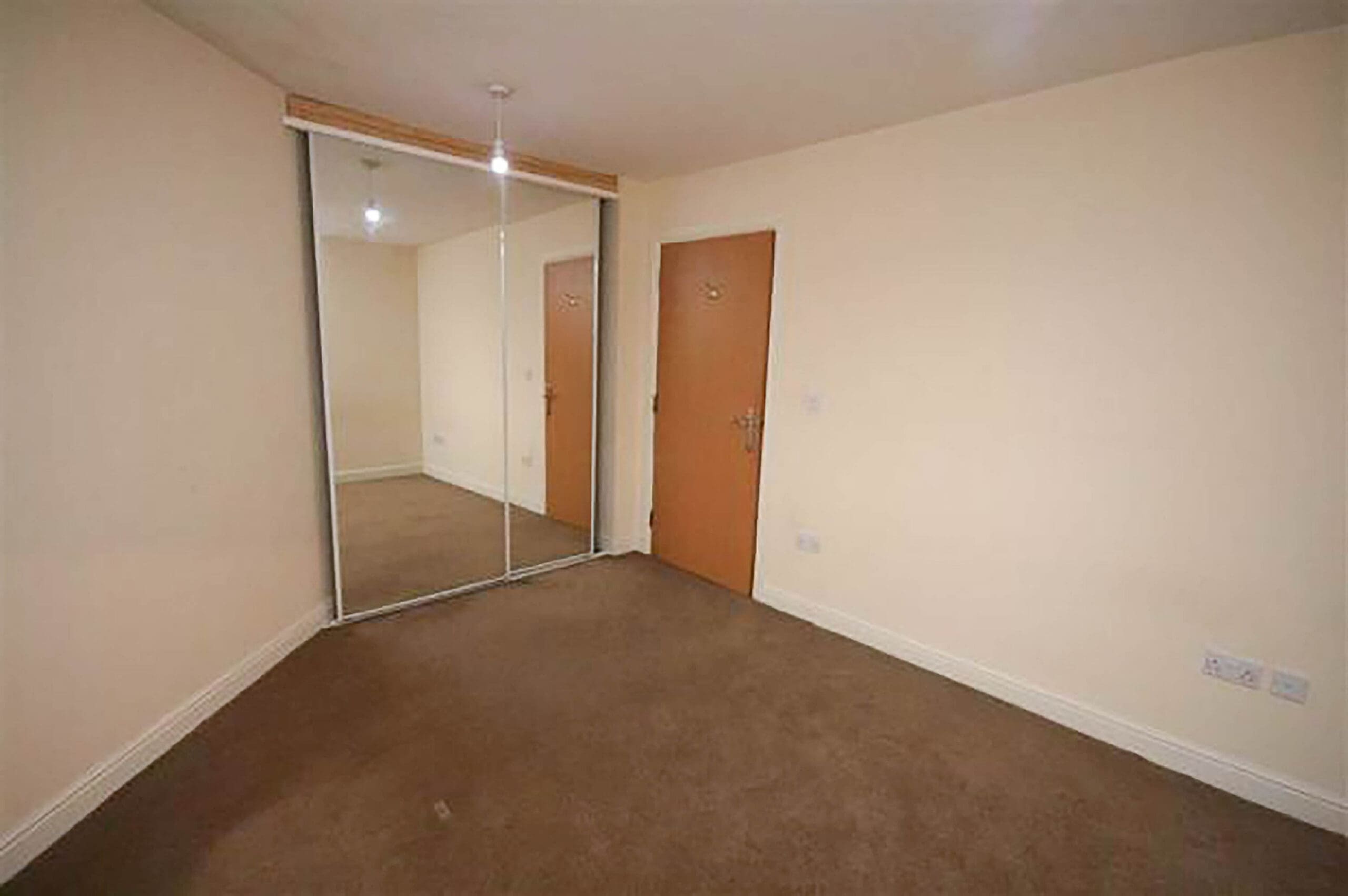 Bold Street, Hulme - VitalSpace