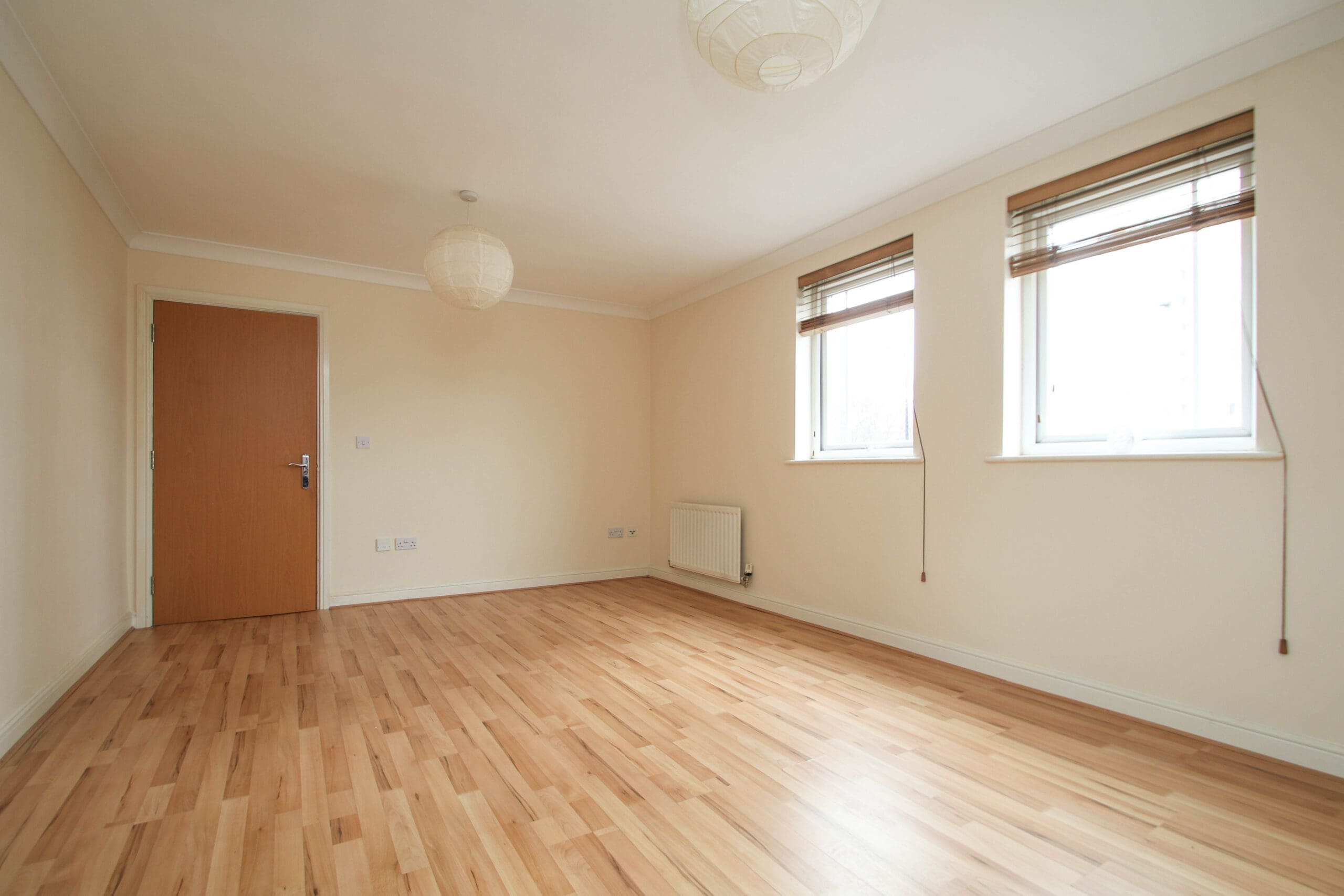 Bold Street, Hulme - VitalSpace