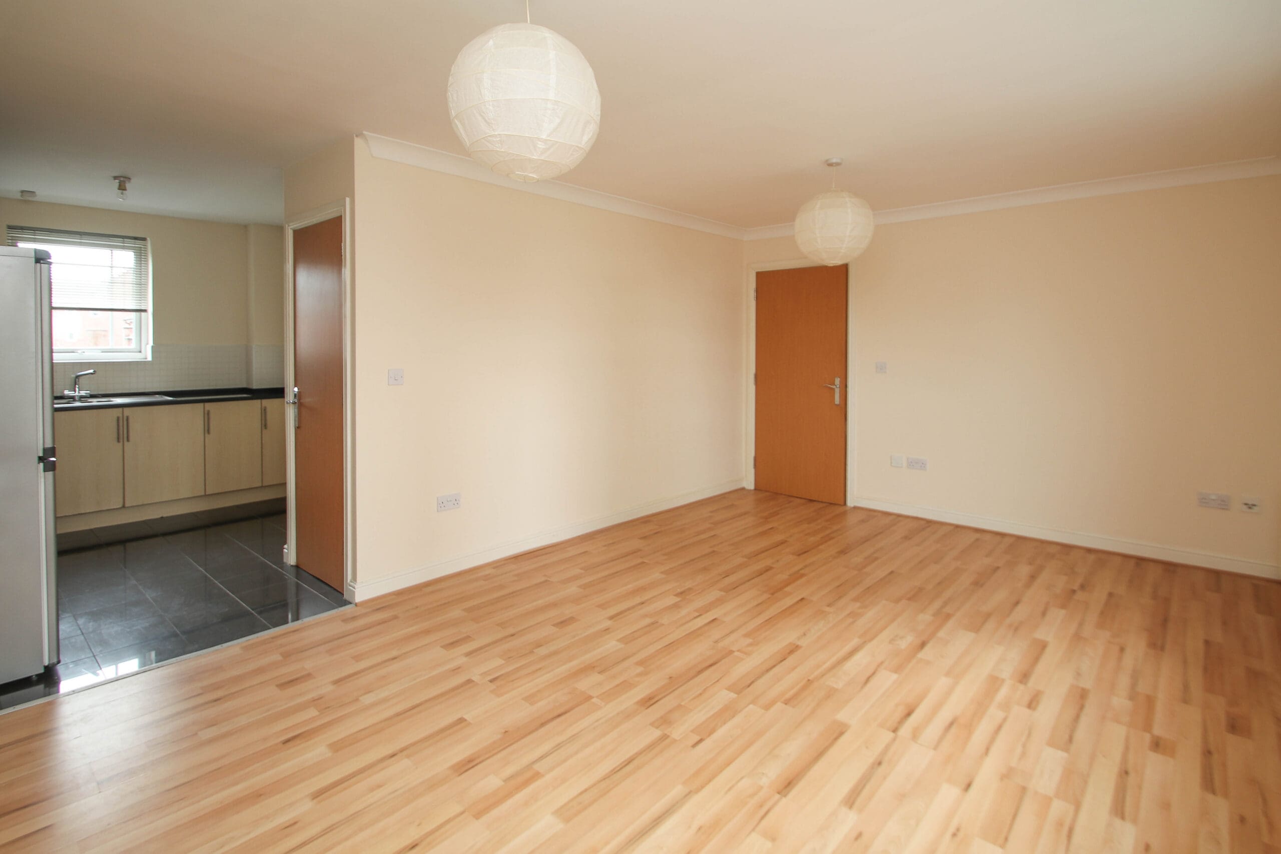 Bold Street, Hulme - VitalSpace