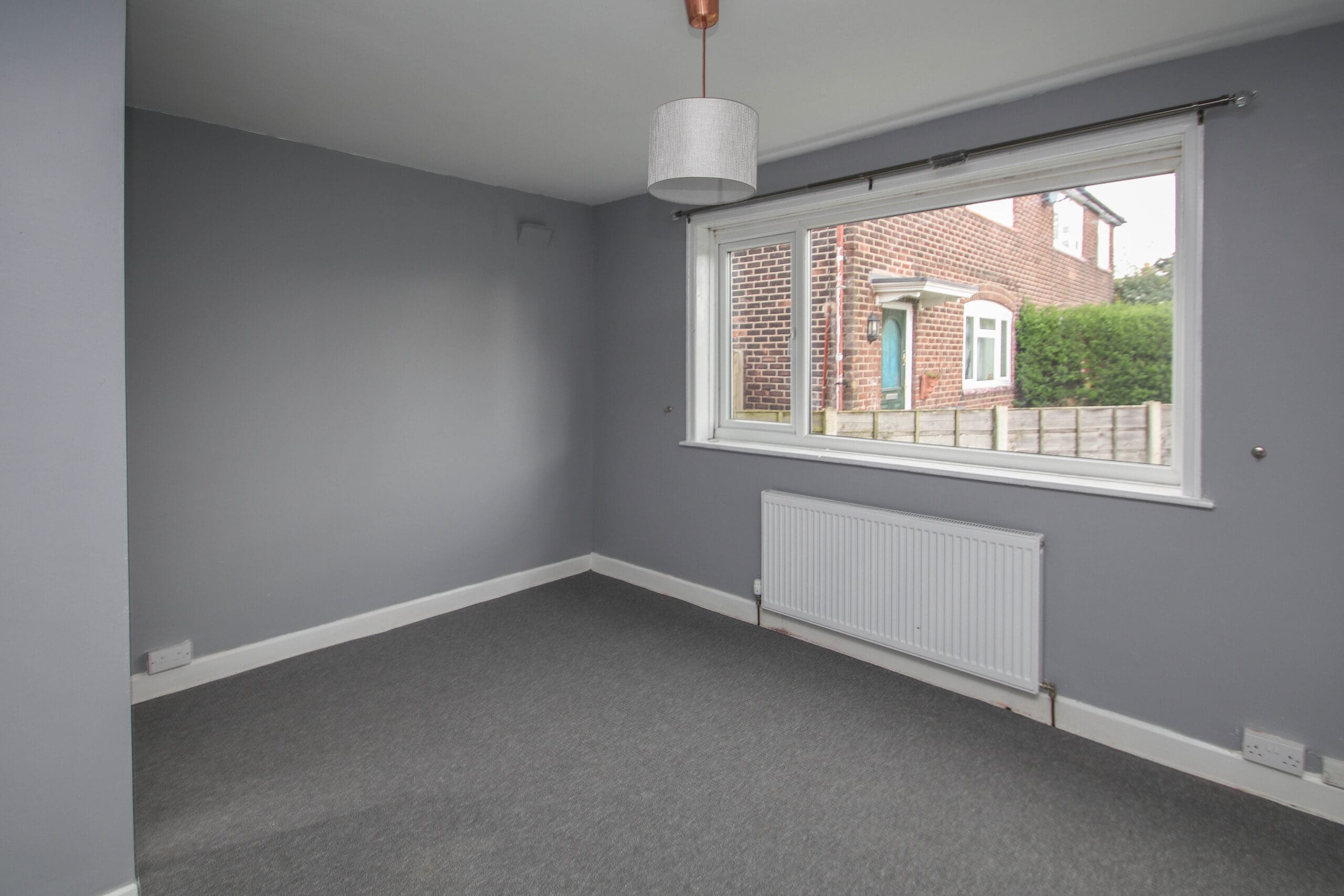 Woodlake Avenue, Chorlton - VitalSpace