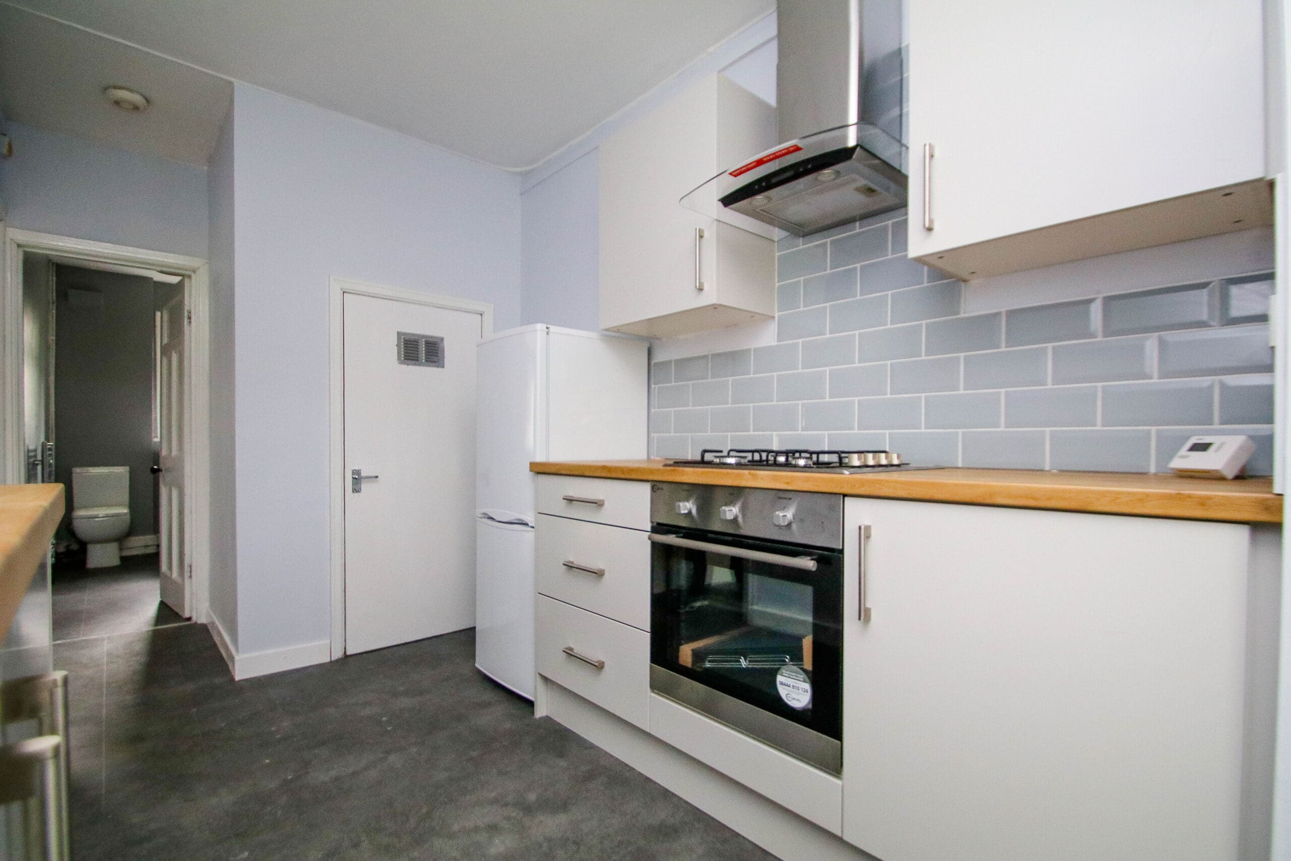 Woodlake Avenue, Chorlton - VitalSpace