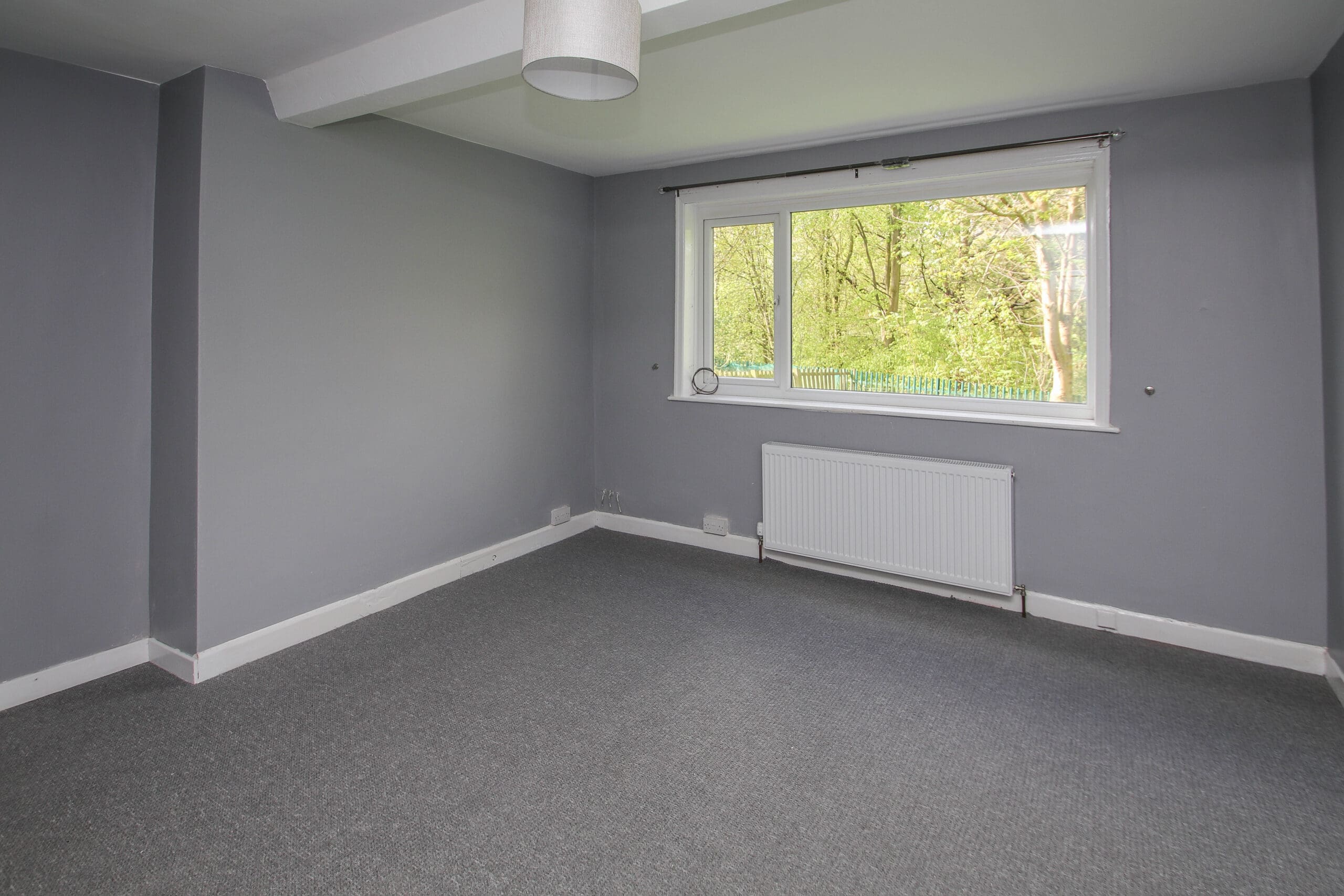 Woodlake Avenue, Chorlton - VitalSpace