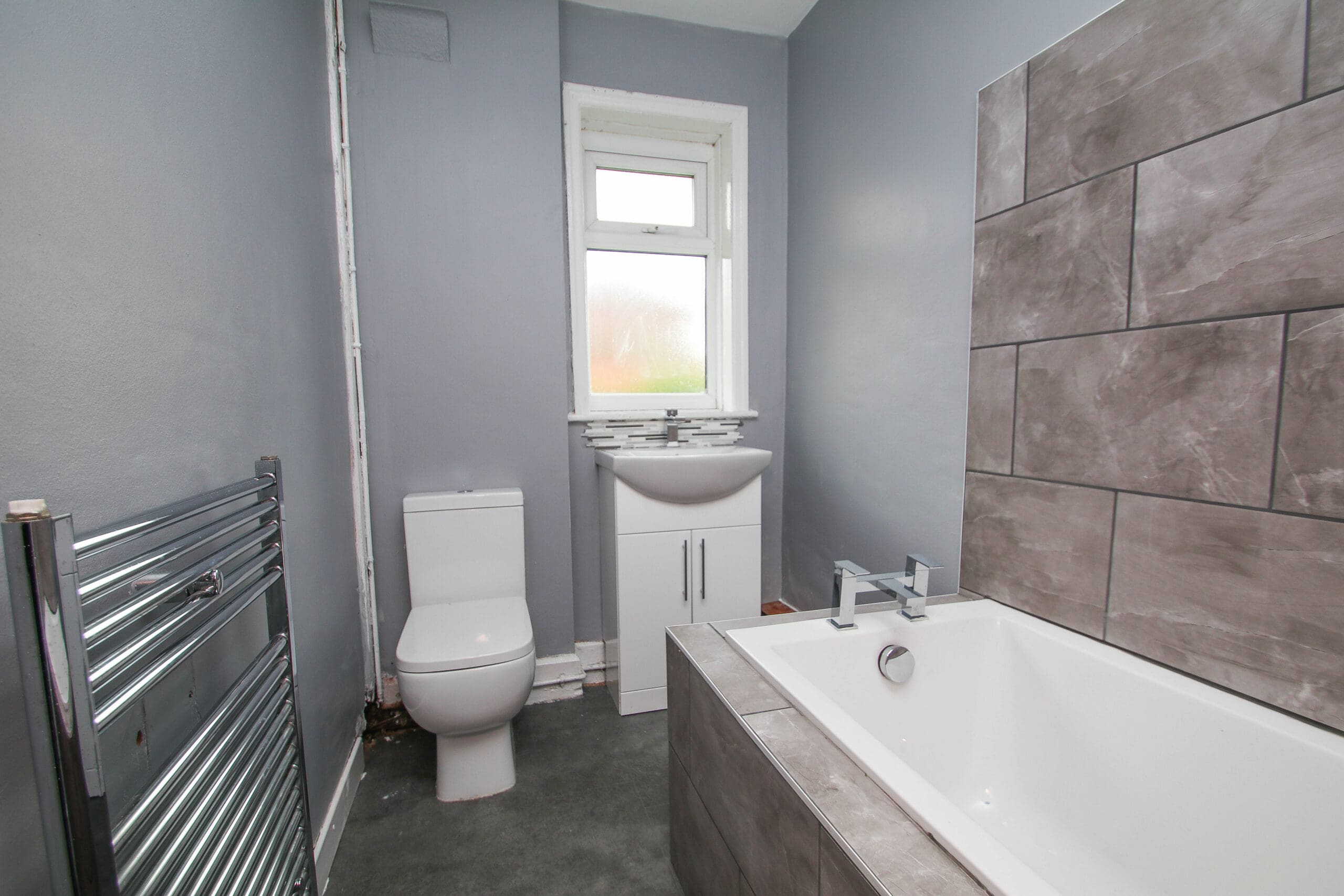Woodlake Avenue, Chorlton - VitalSpace