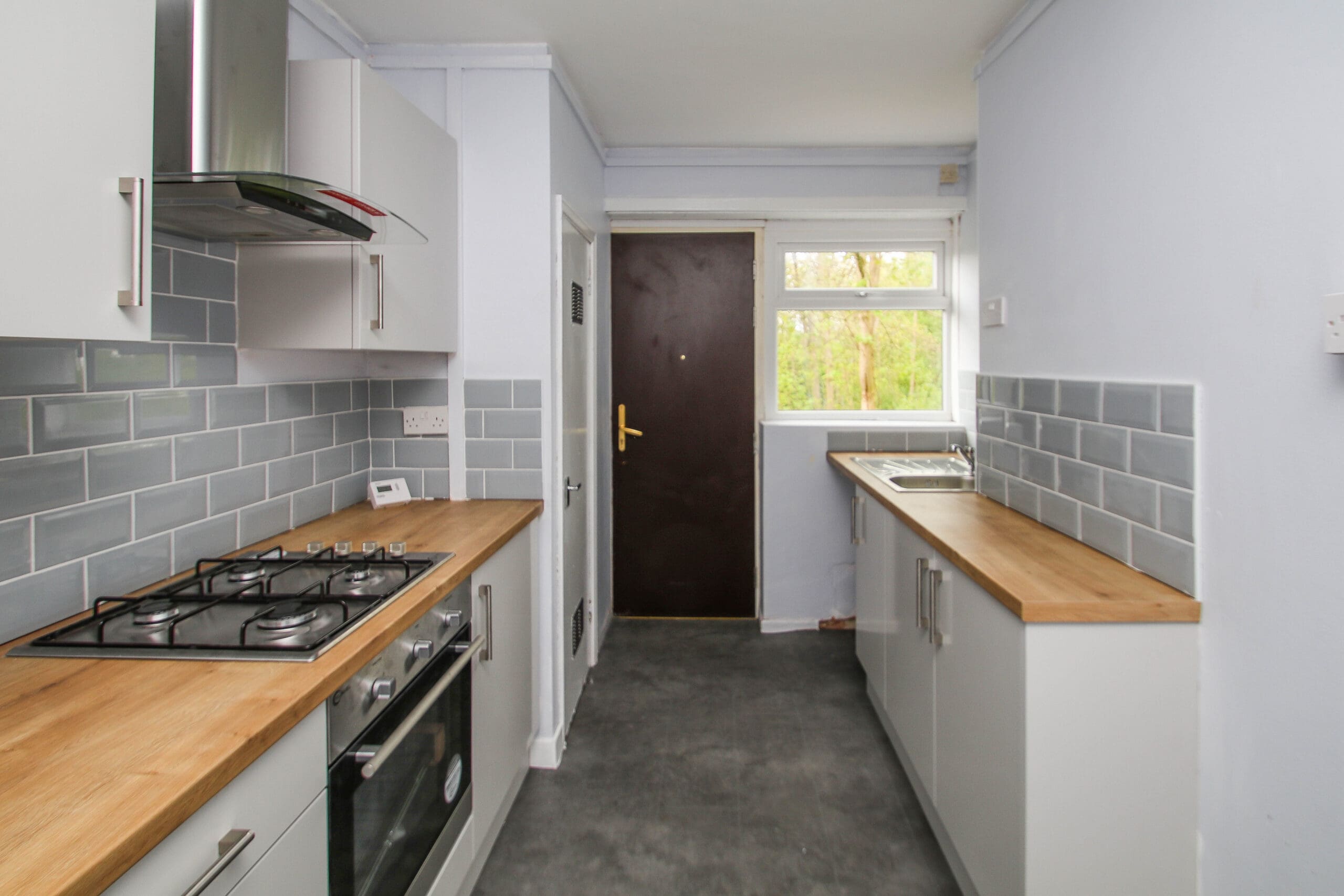Woodlake Avenue, Chorlton - VitalSpace