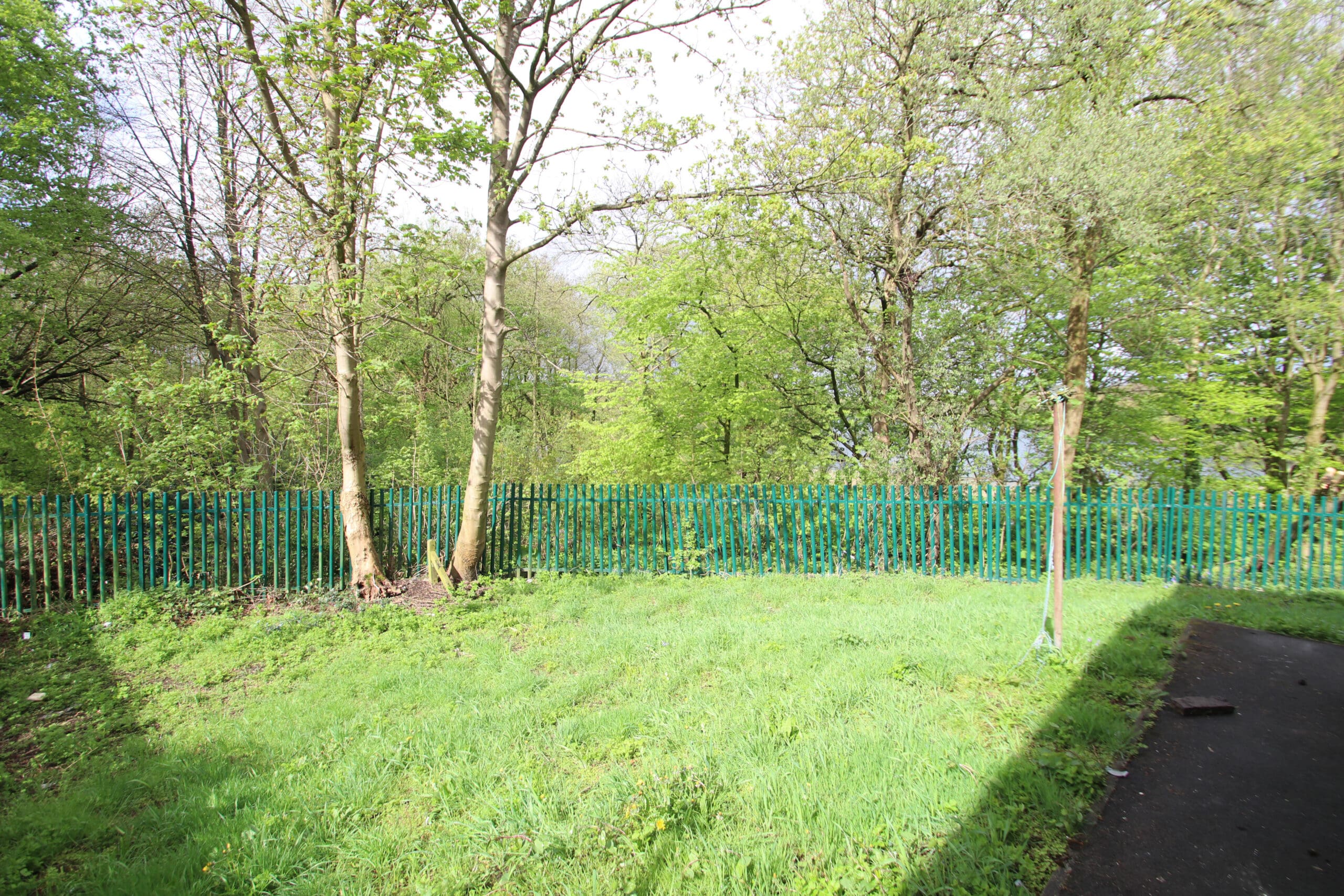 Woodlake Avenue, Chorlton - VitalSpace