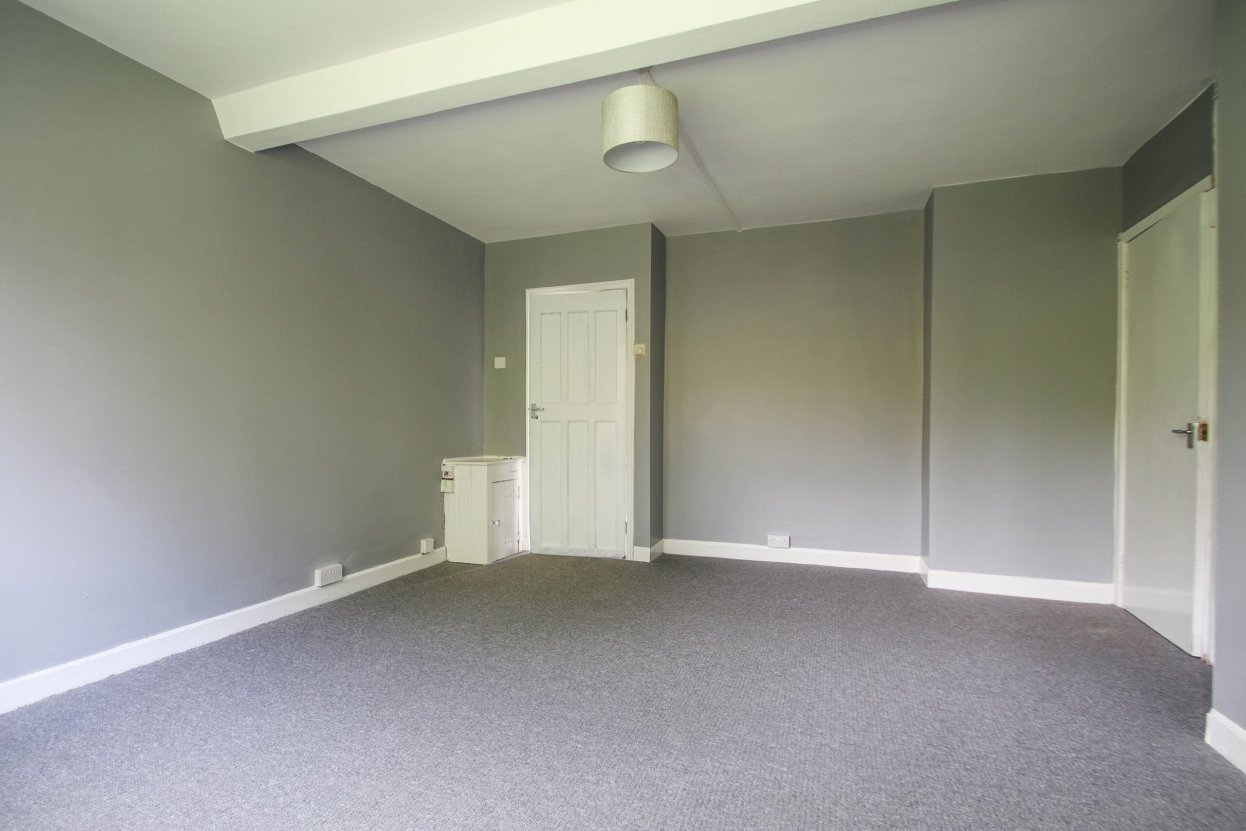 Woodlake Avenue, Chorlton - VitalSpace