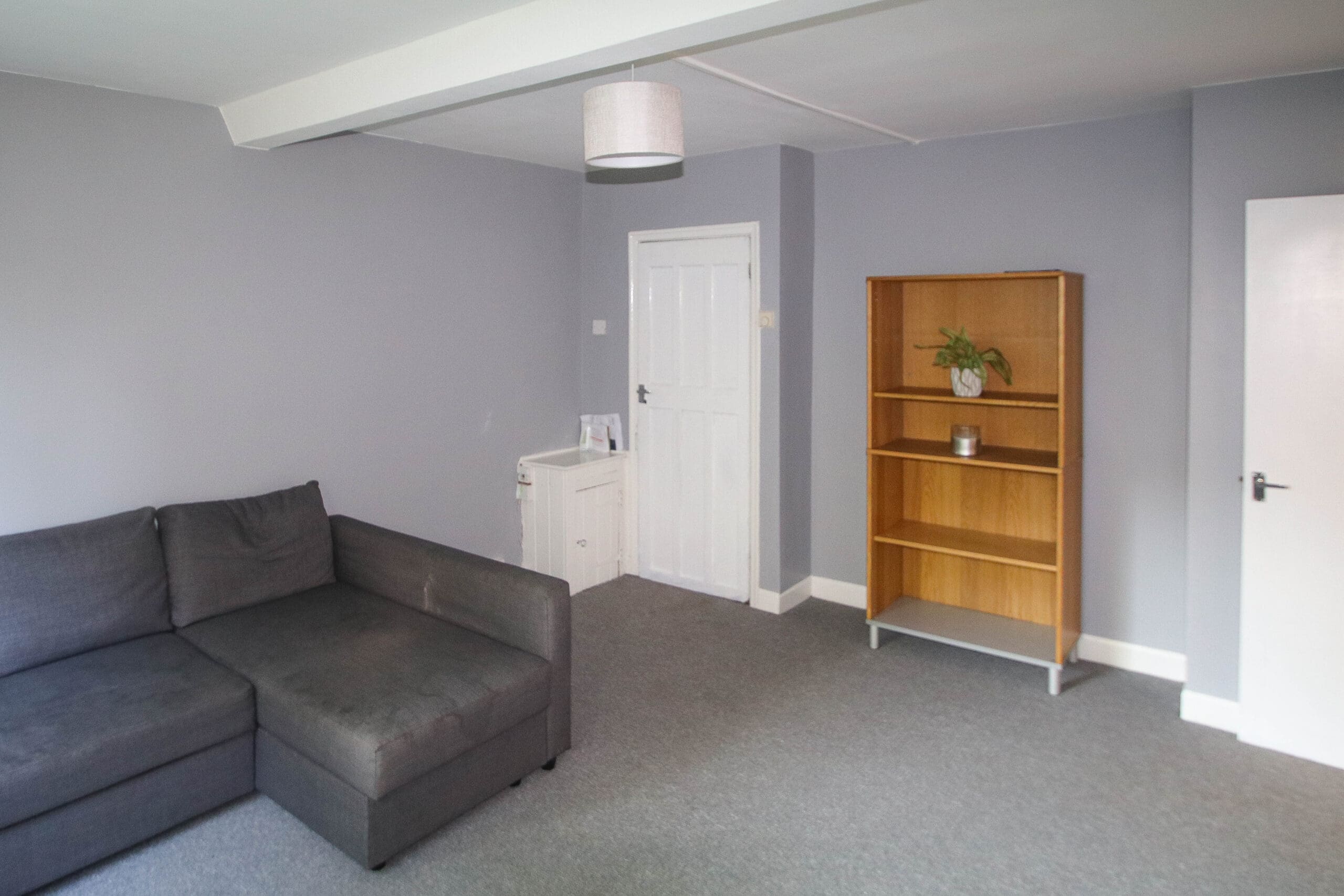 Woodlake Avenue, Chorlton - VitalSpace