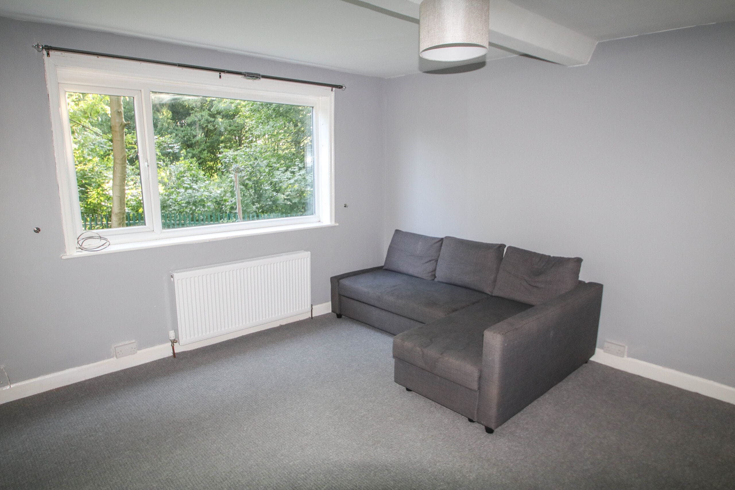 Woodlake Avenue, Chorlton - VitalSpace