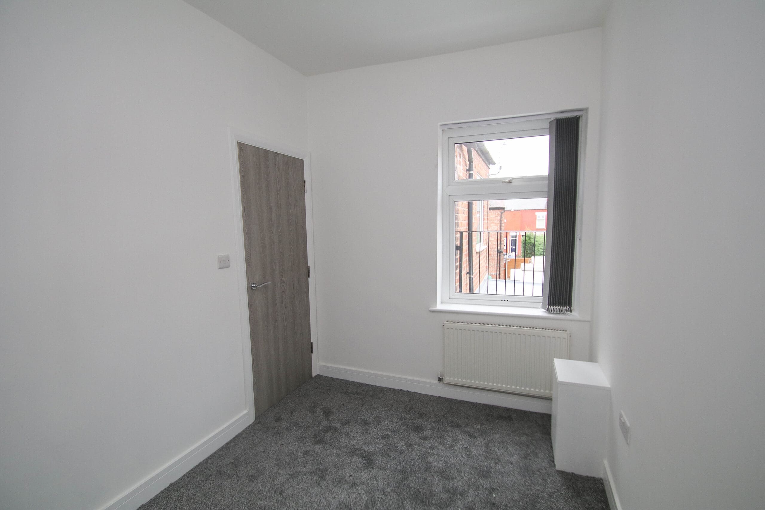 Moorside Road, Flixton - VitalSpace