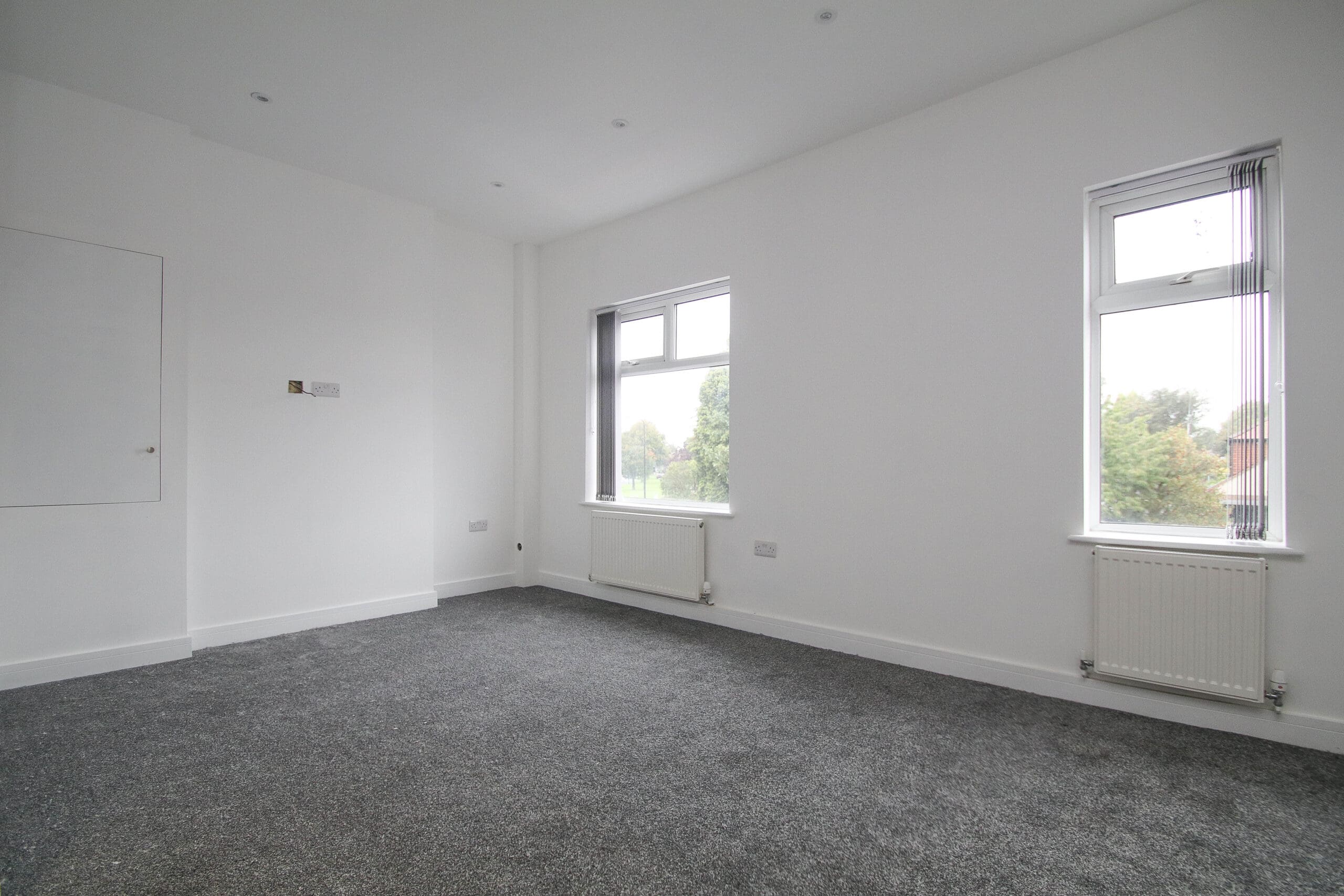 Moorside Road, Flixton - VitalSpace