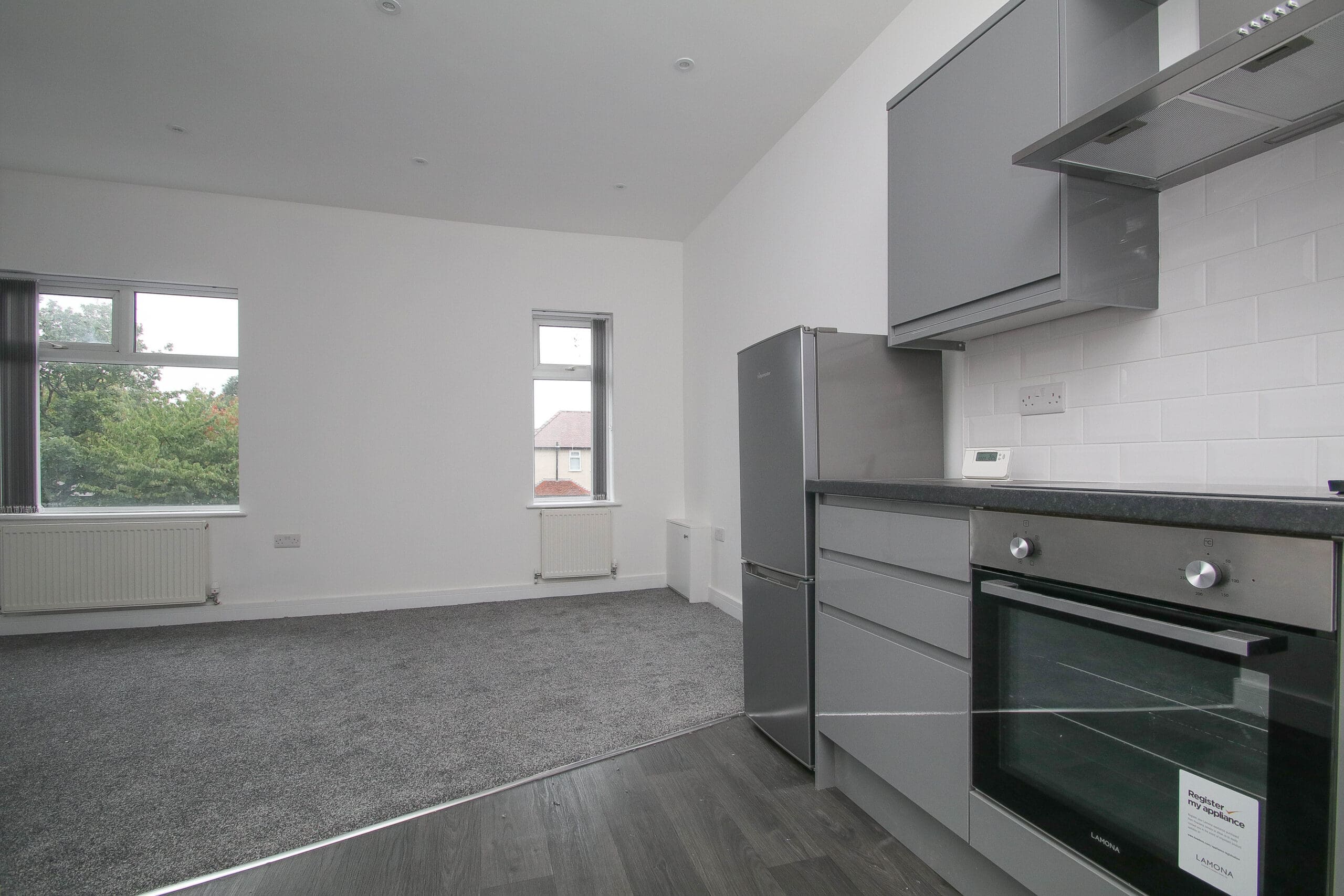 Moorside Road, Flixton - VitalSpace