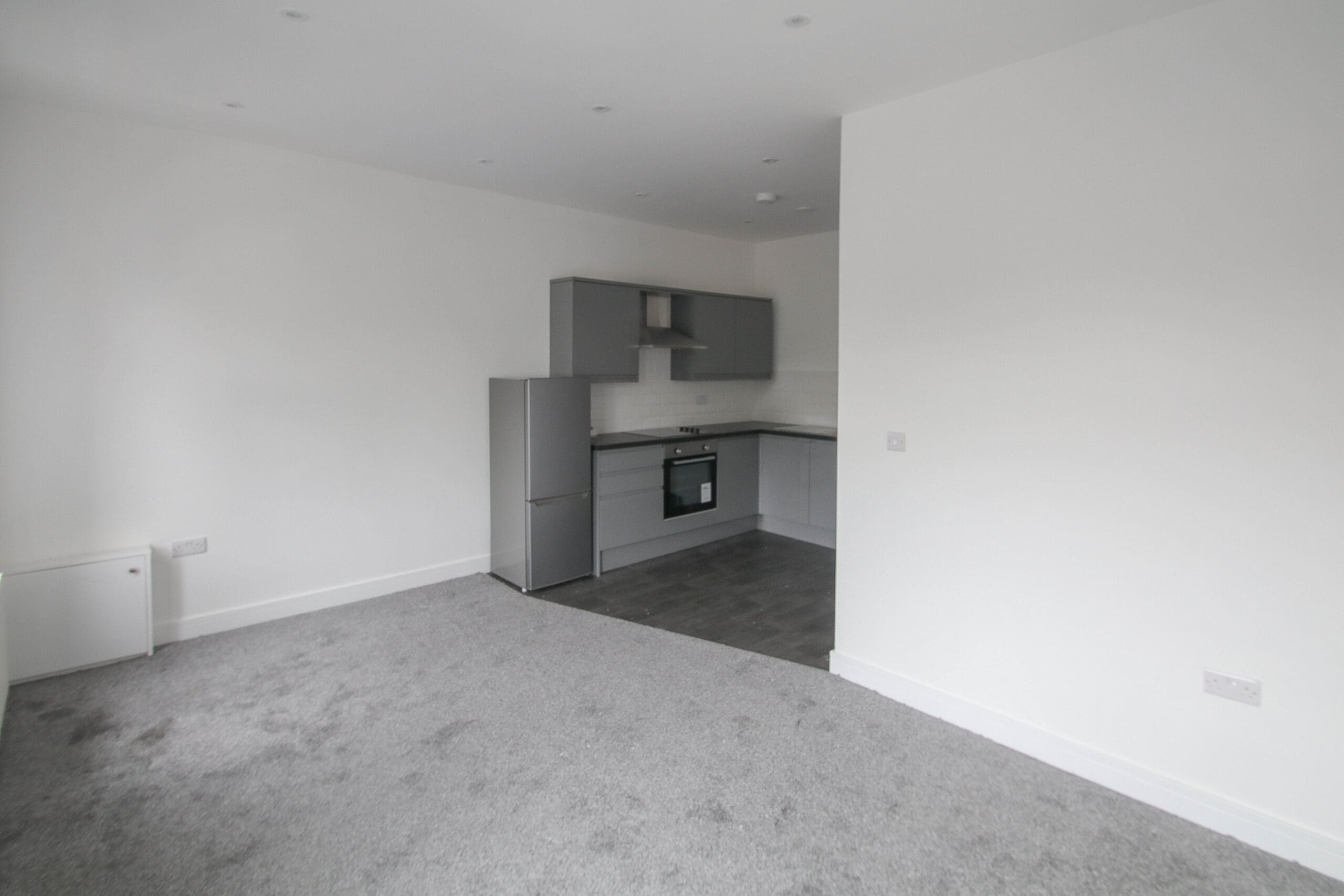 Moorside Road, Flixton - VitalSpace