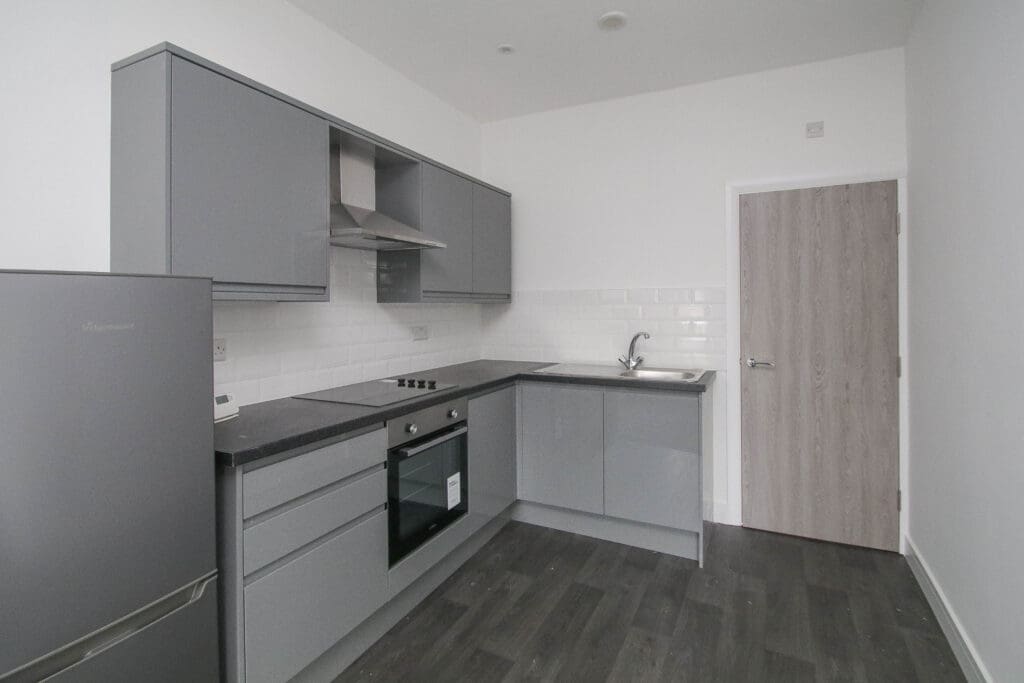 Moorside Road, Flixton Image