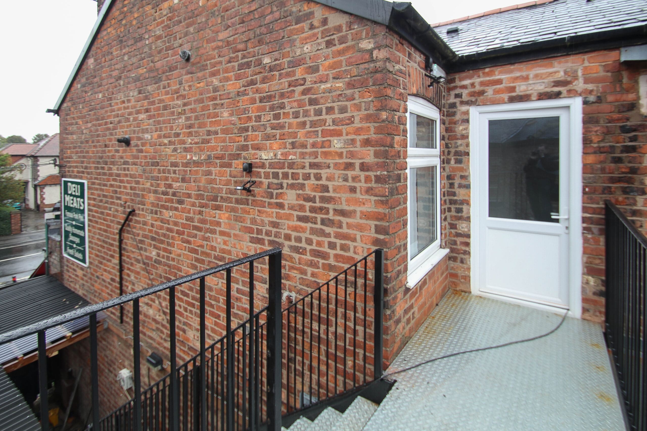 Moorside Road, Flixton - VitalSpace
