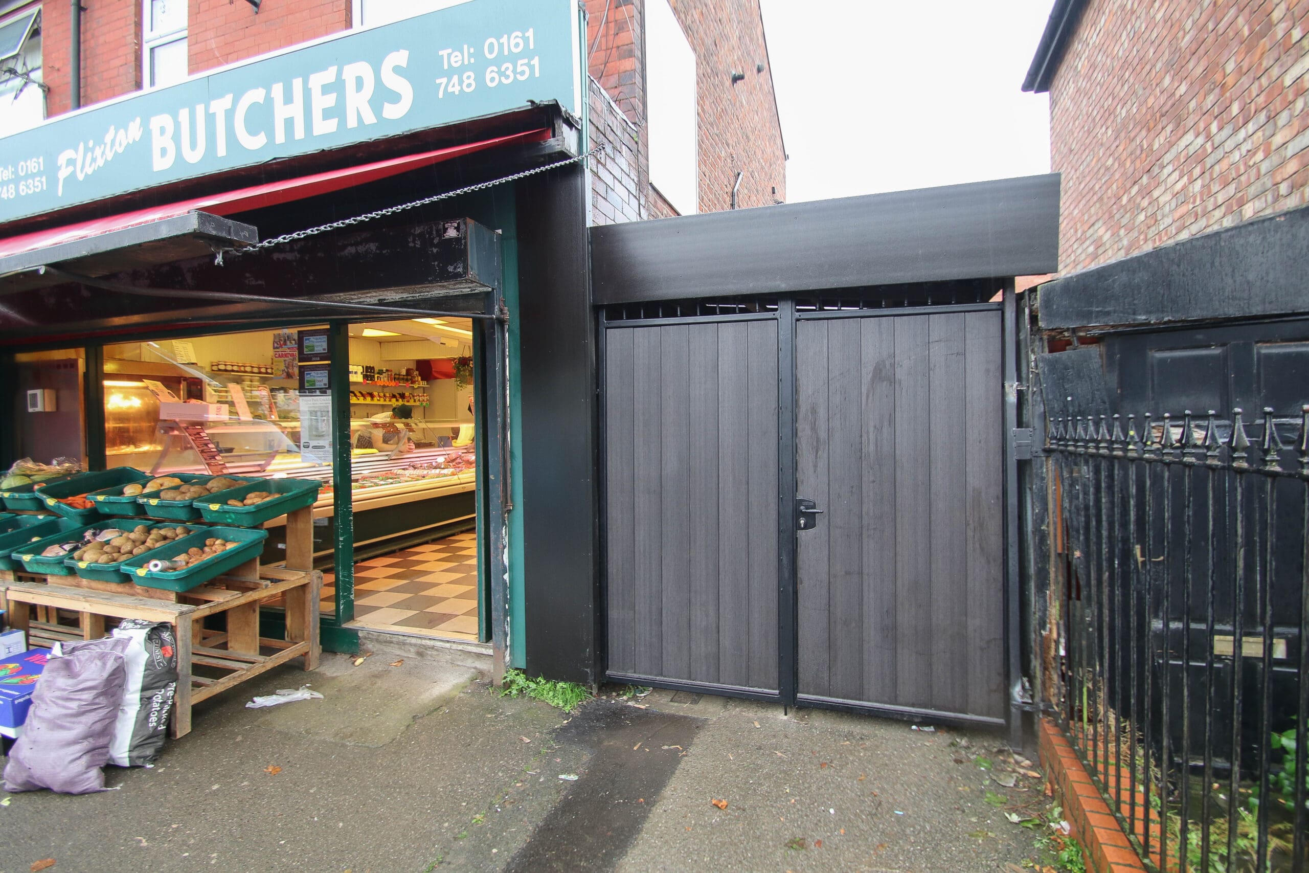 Moorside Road, Flixton - VitalSpace