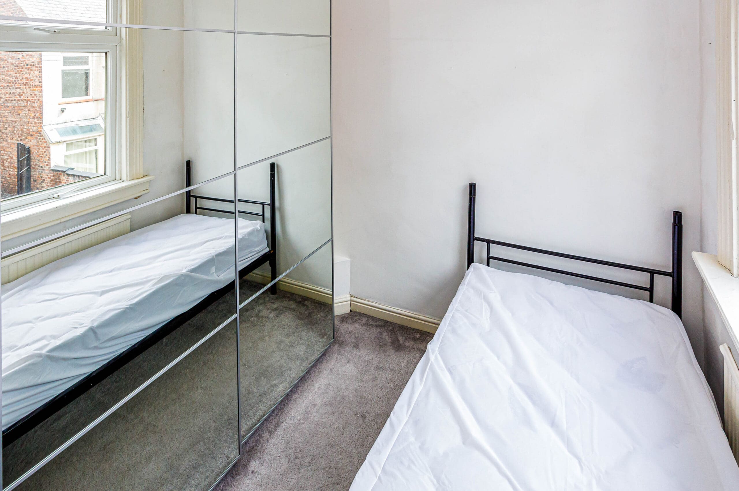 Braemar Road, Fallowfield - VitalSpace