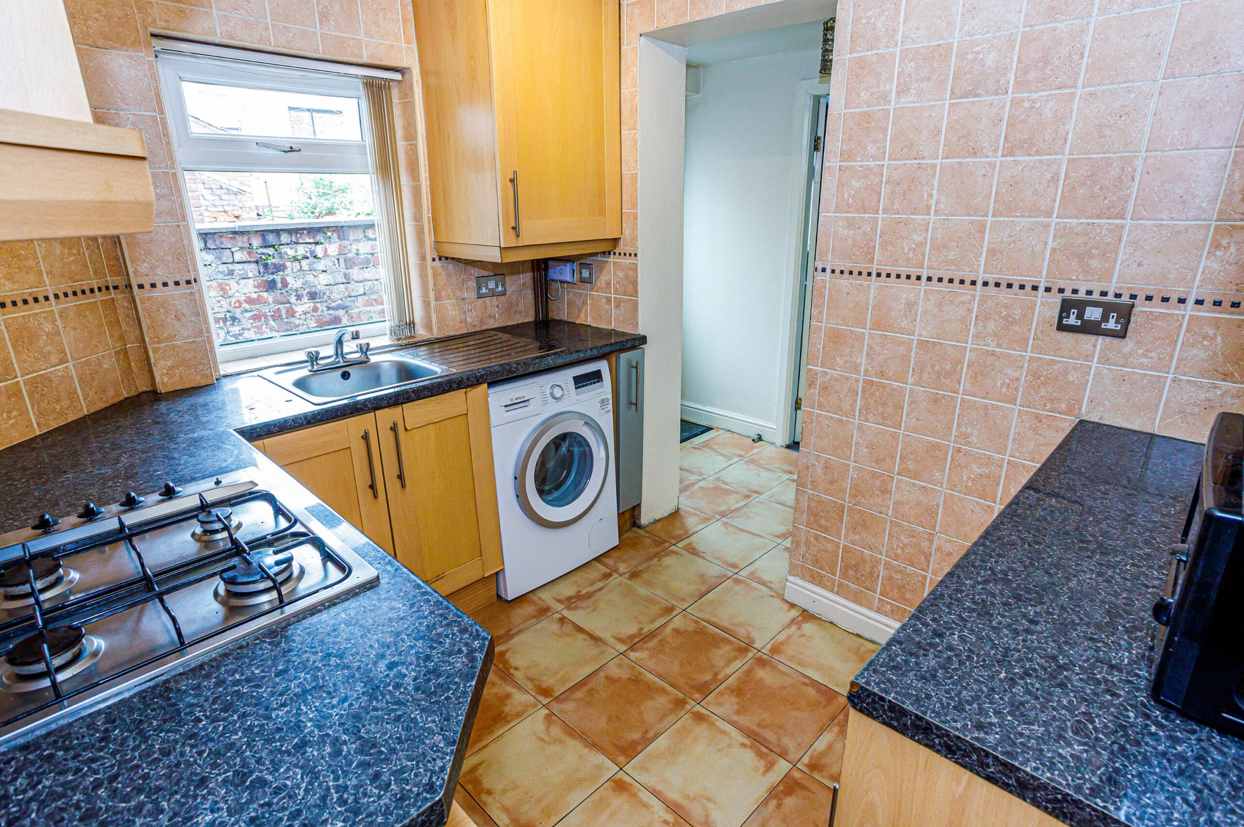 Braemar Road, Fallowfield - VitalSpace