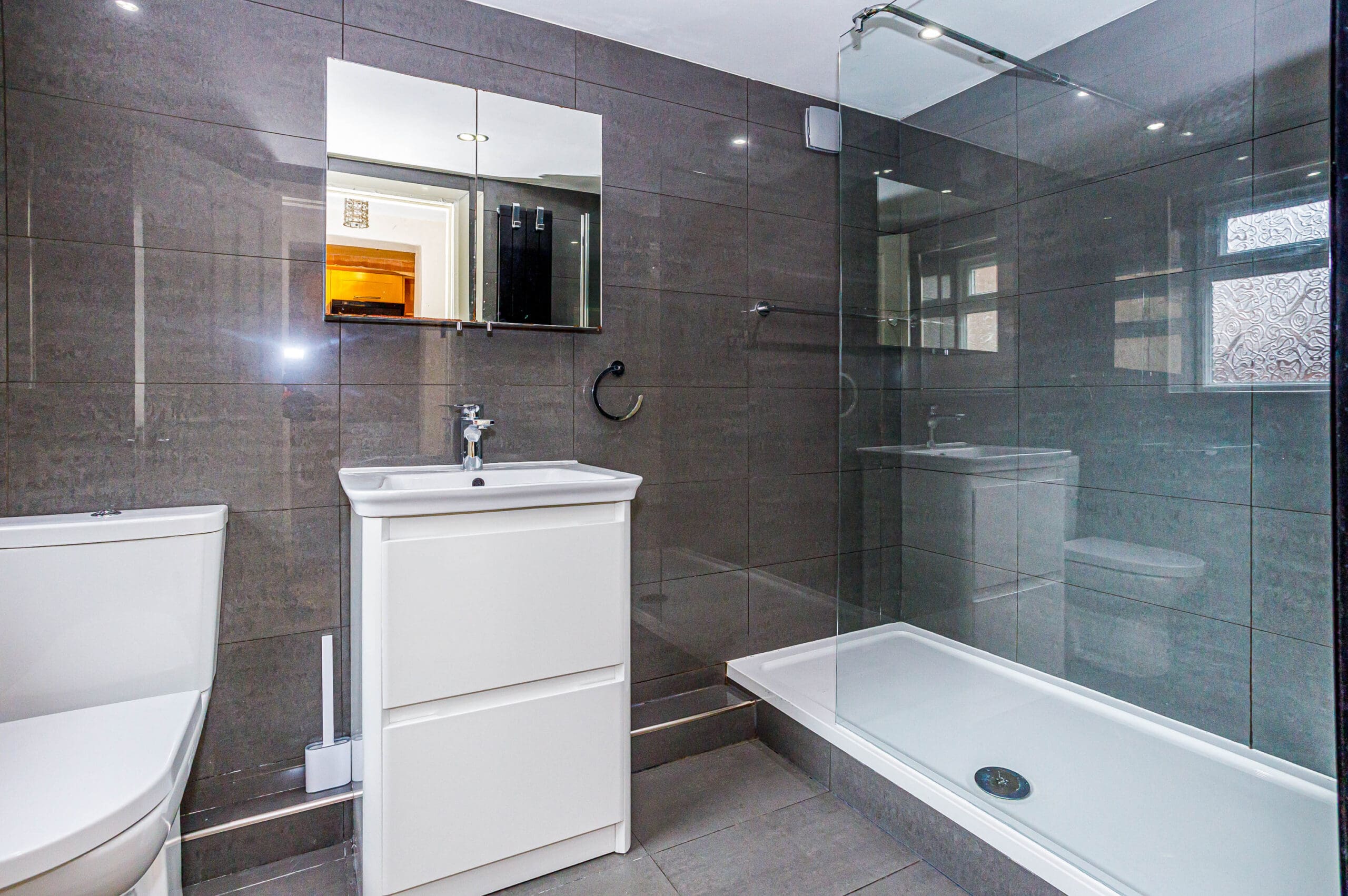 Braemar Road, Fallowfield - VitalSpace