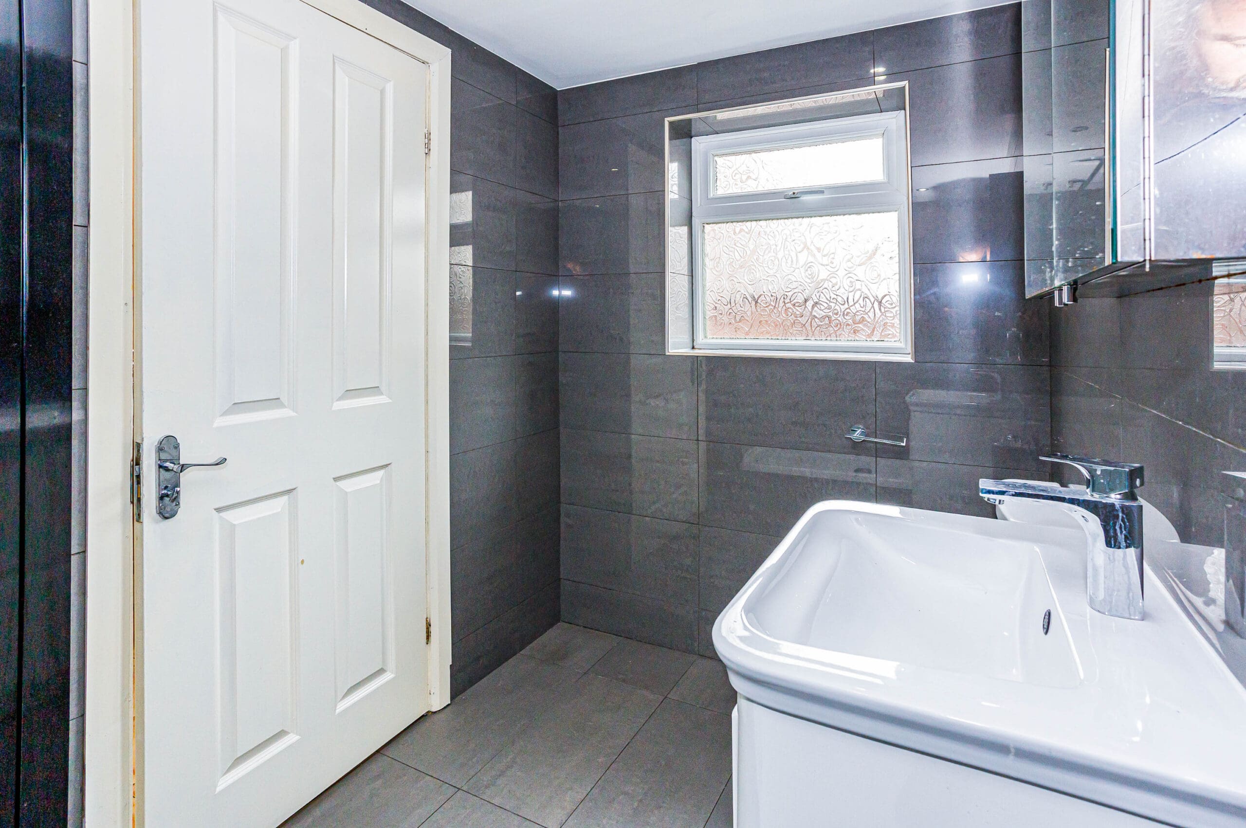 Braemar Road, Fallowfield - VitalSpace
