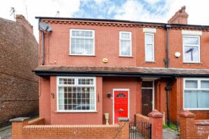 Braemar Road, Fallowfield Image