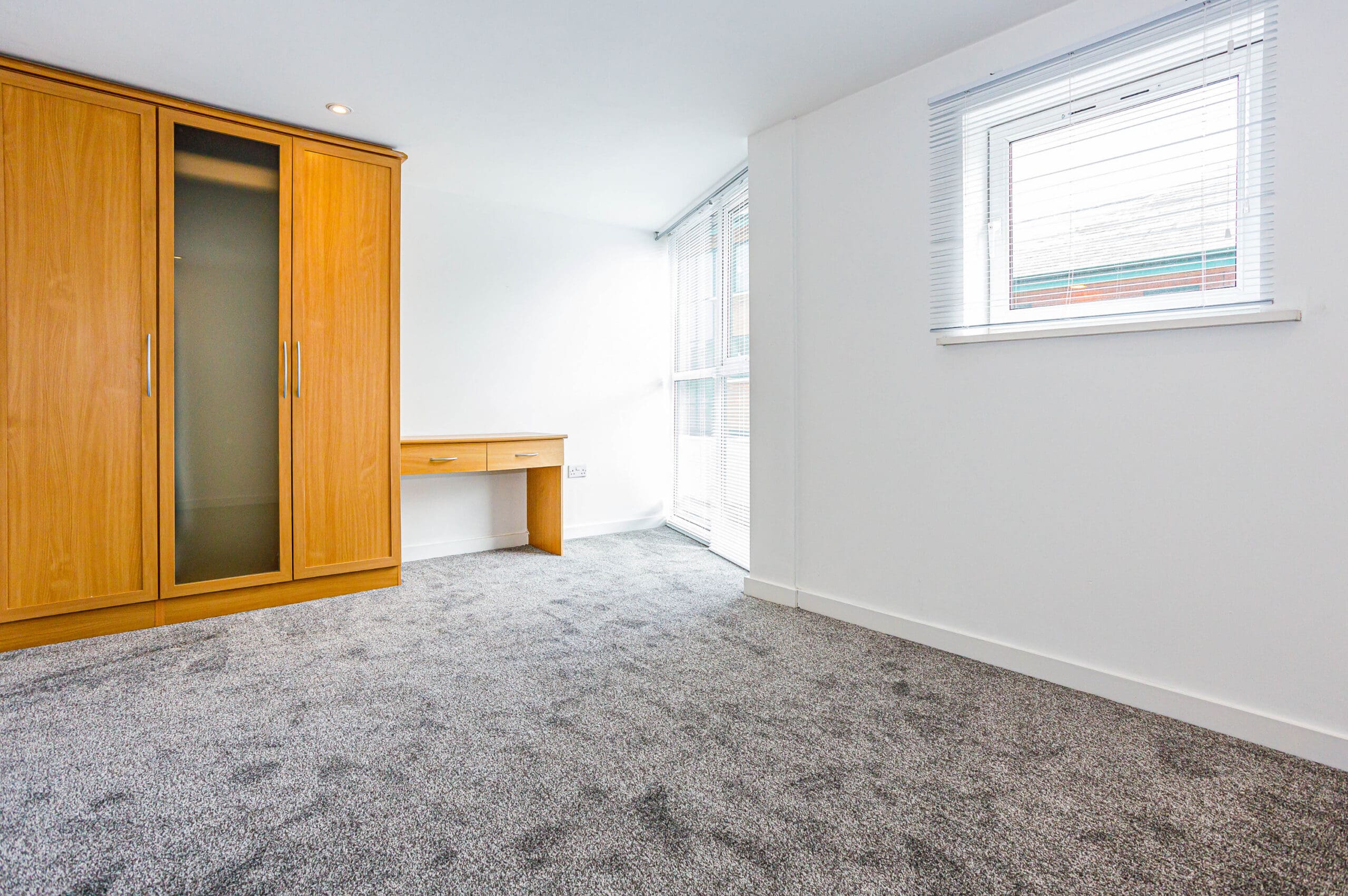 Burlington Street, Hulme - VitalSpace