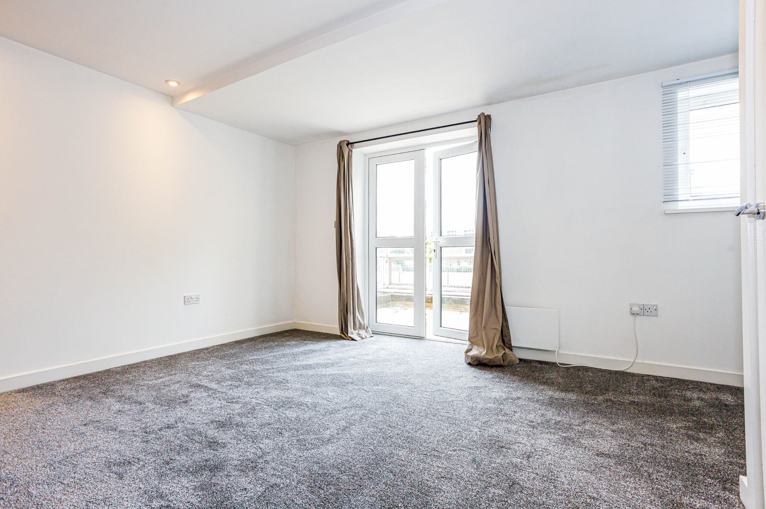 Burlington Street, Hulme - VitalSpace