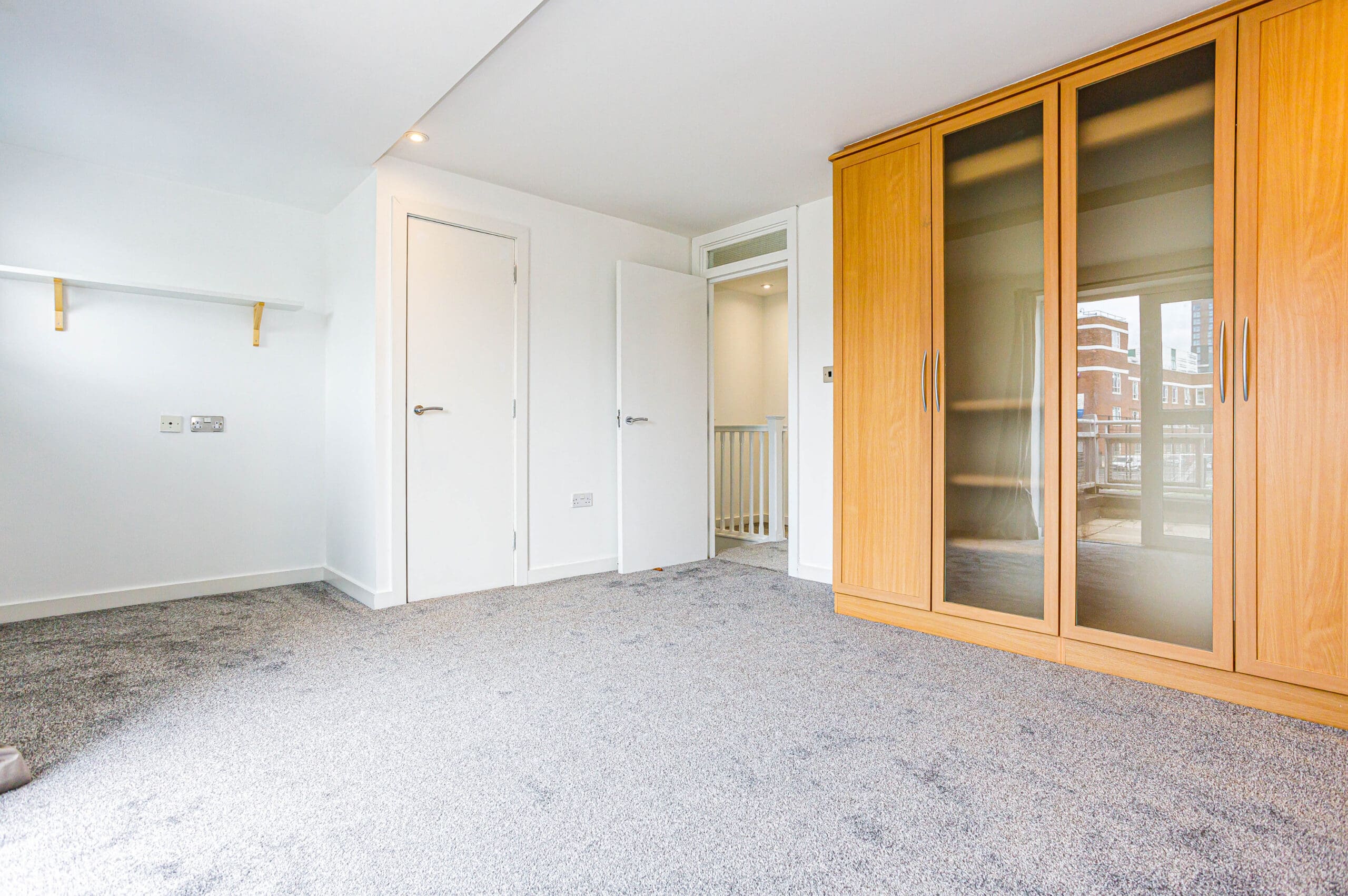 Burlington Street, Hulme - VitalSpace
