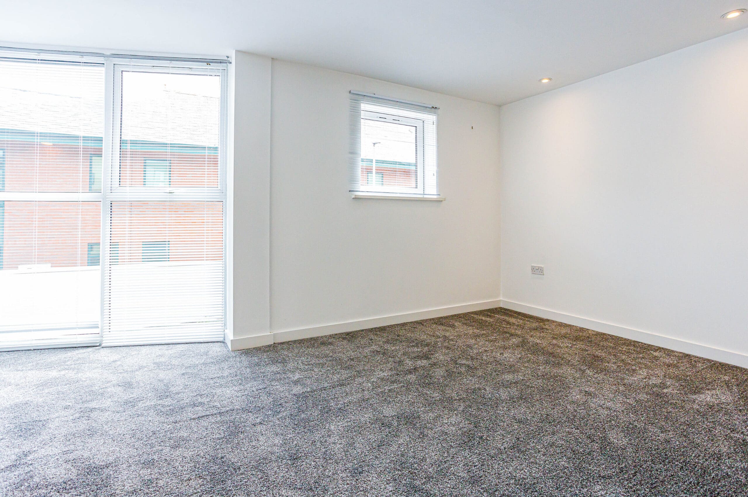 Burlington Street, Hulme - VitalSpace