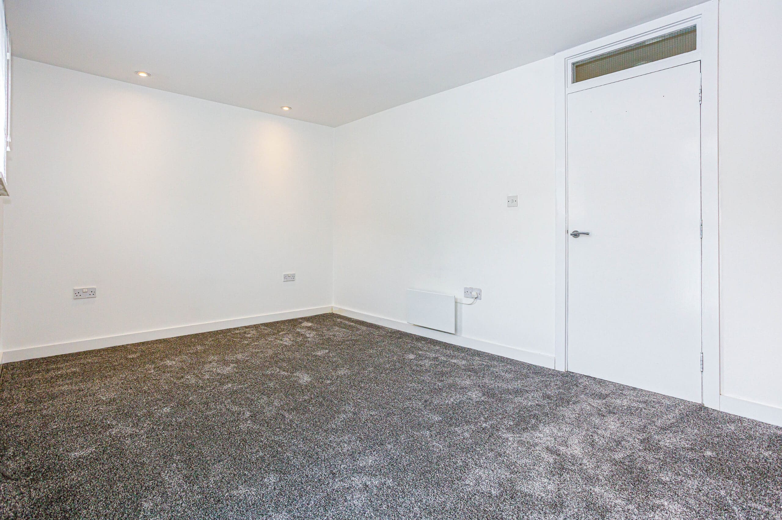 Burlington Street, Hulme - VitalSpace