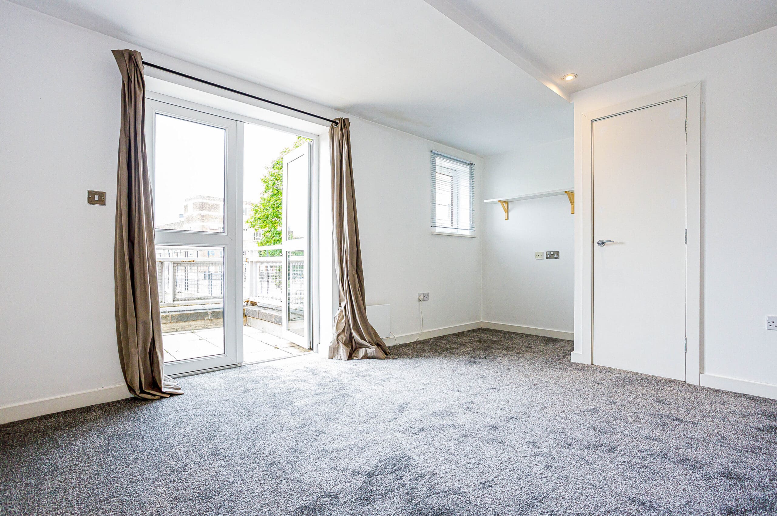 Burlington Street, Hulme - VitalSpace