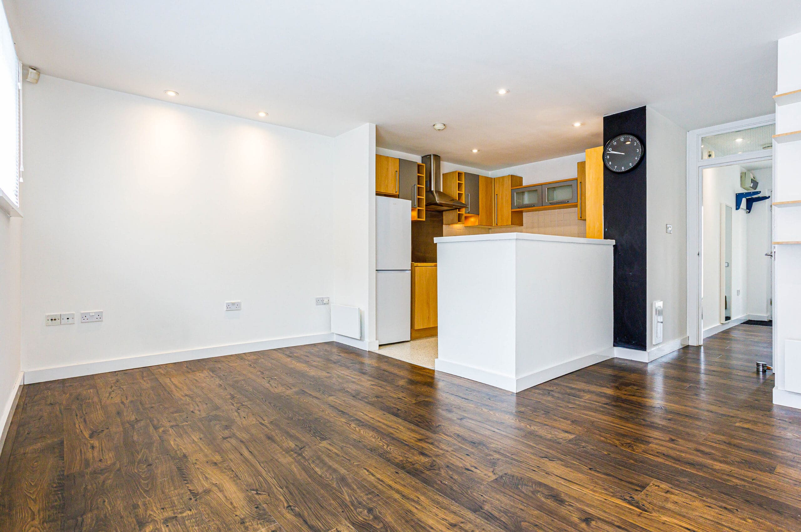 Burlington Street, Hulme - VitalSpace