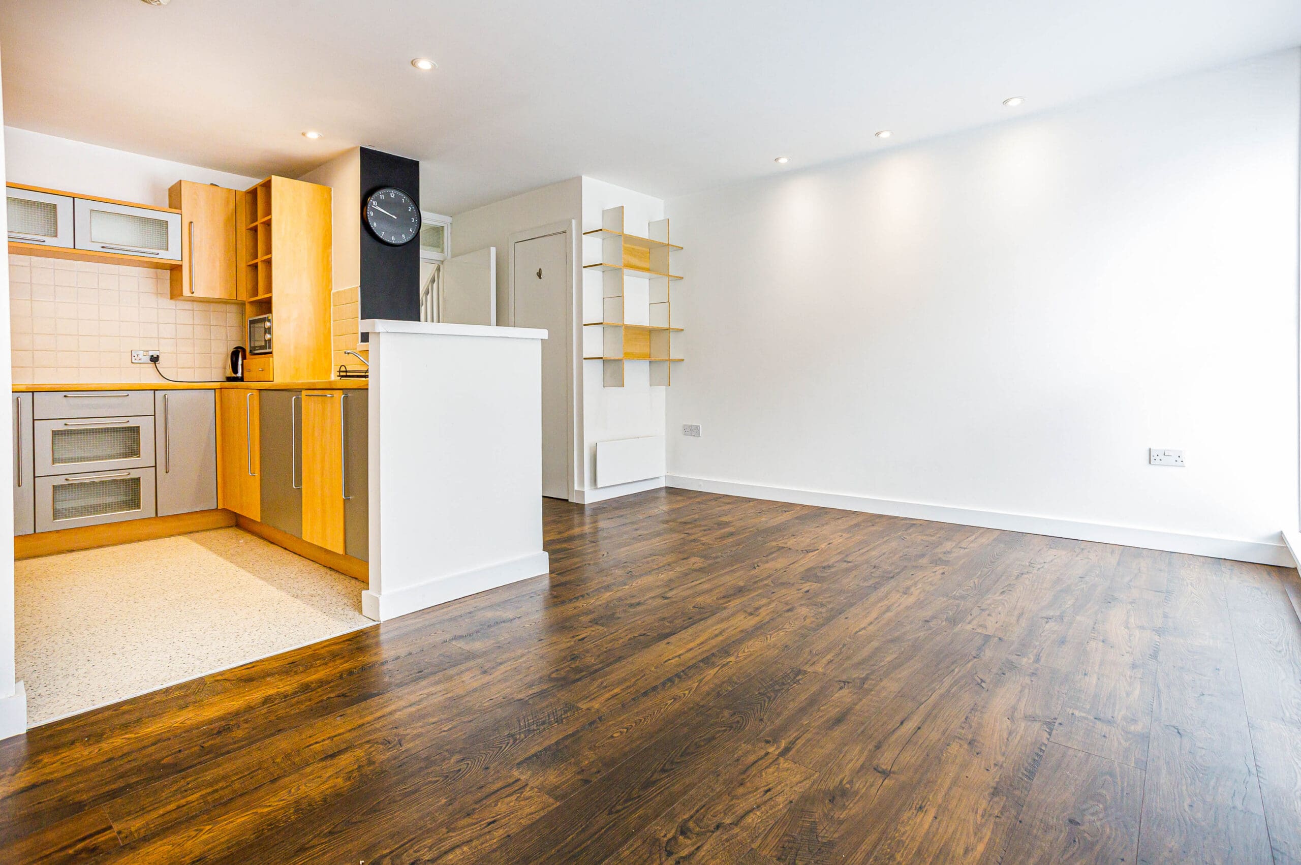 Burlington Street, Hulme - VitalSpace