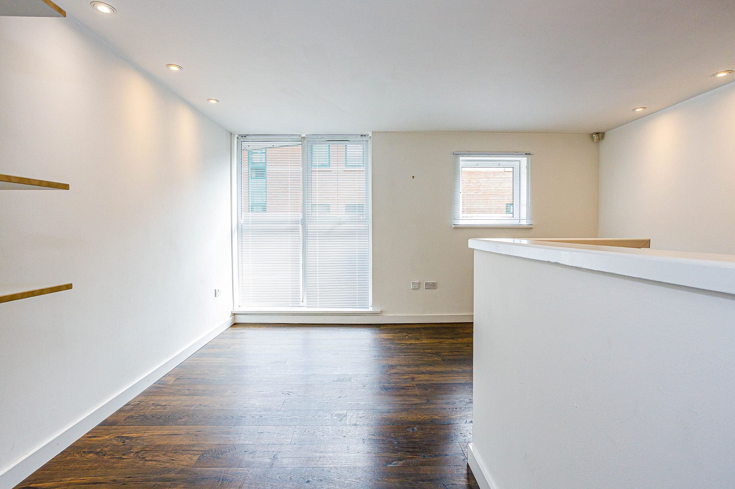 Burlington Street, Hulme - VitalSpace