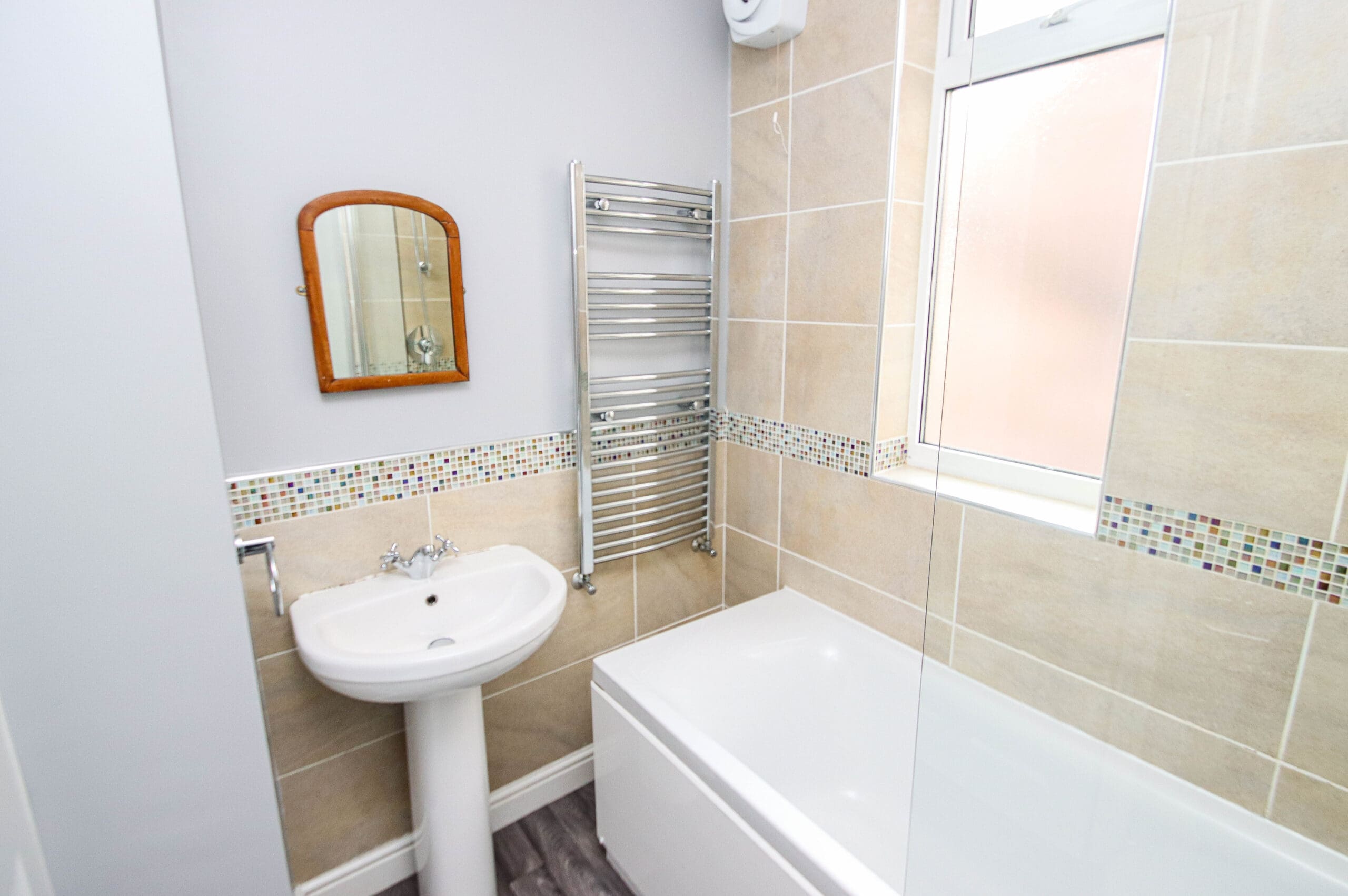 Roseneath Road, Urmston - VitalSpace