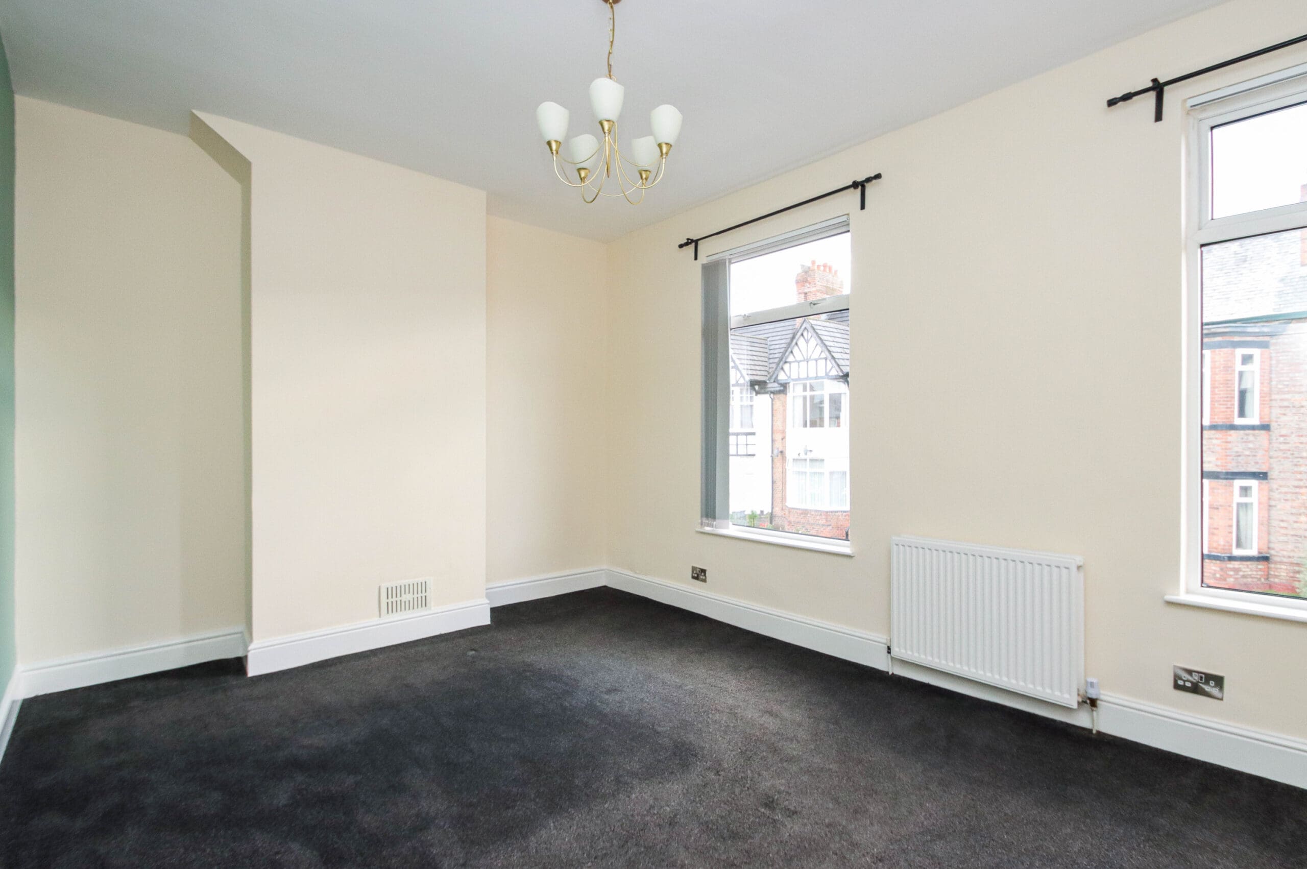Roseneath Road, Urmston - VitalSpace