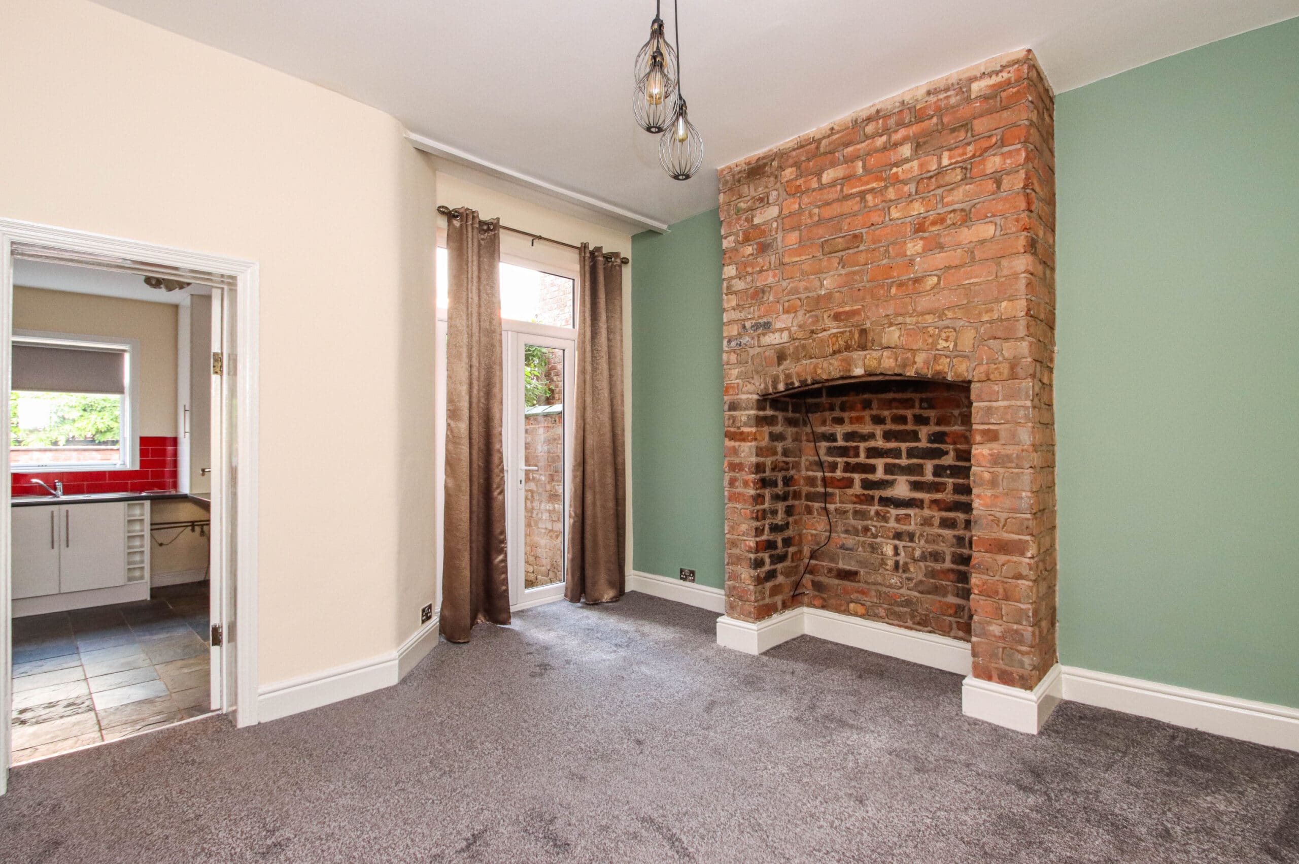Roseneath Road, Urmston - VitalSpace
