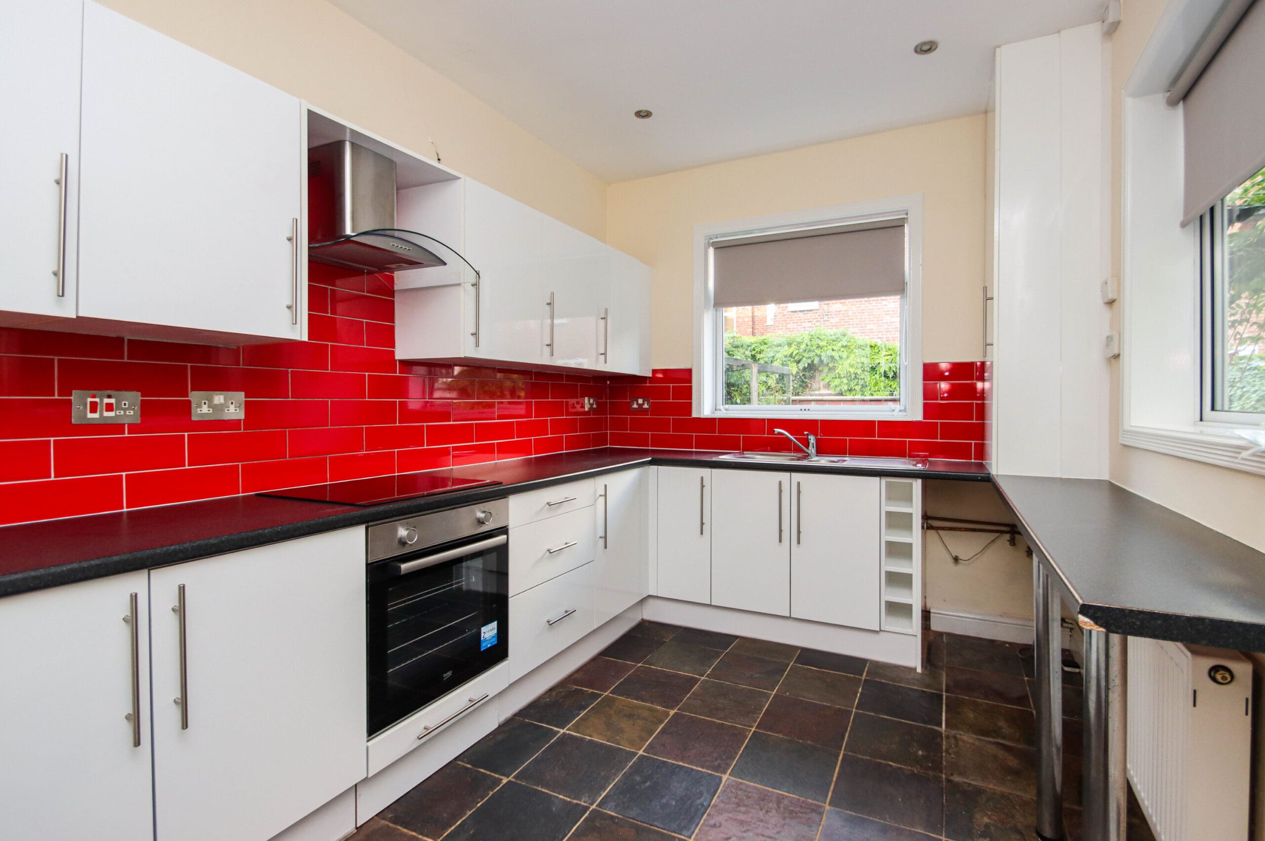 Roseneath Road, Urmston - VitalSpace