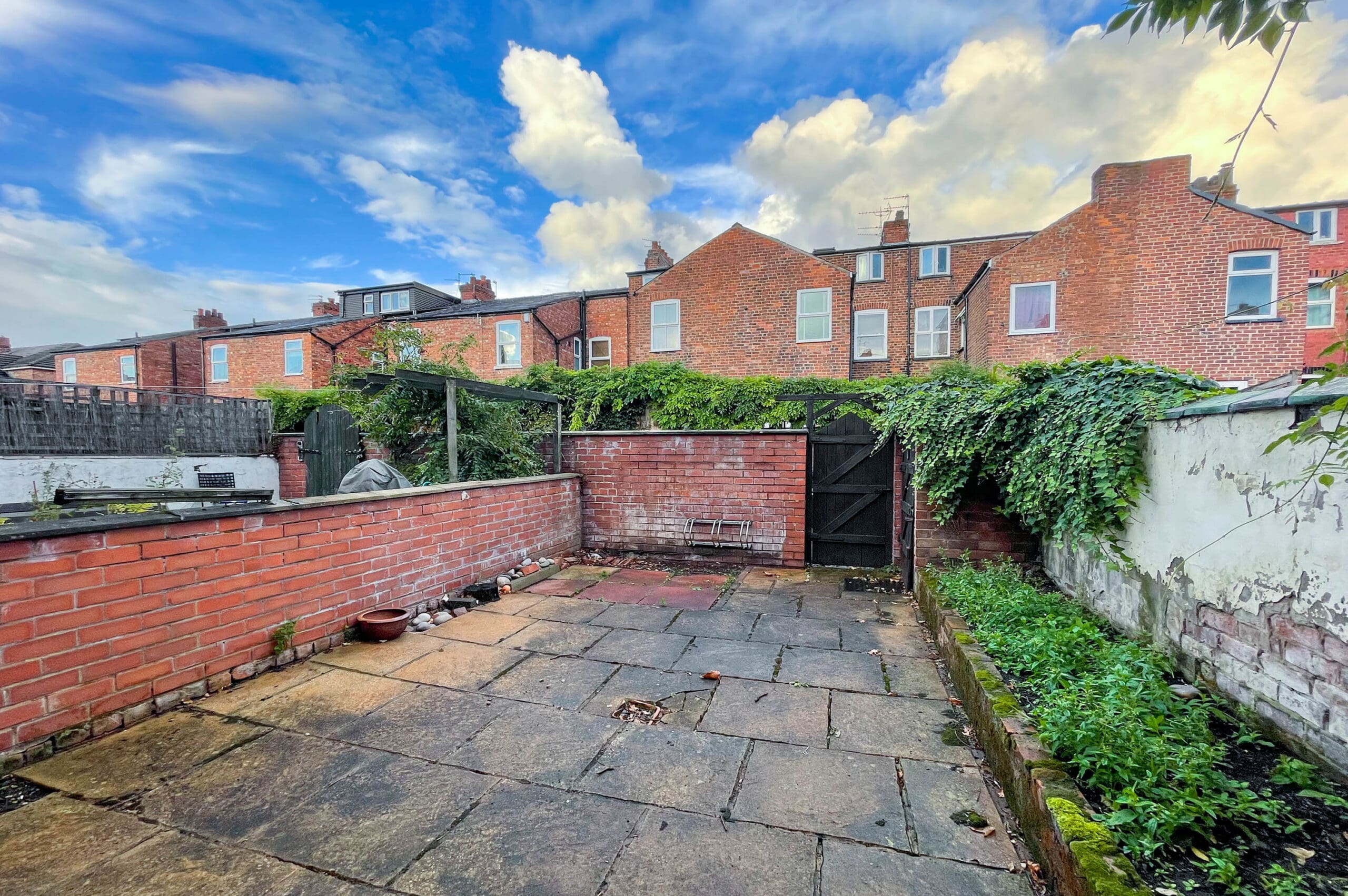 Roseneath Road, Urmston - VitalSpace