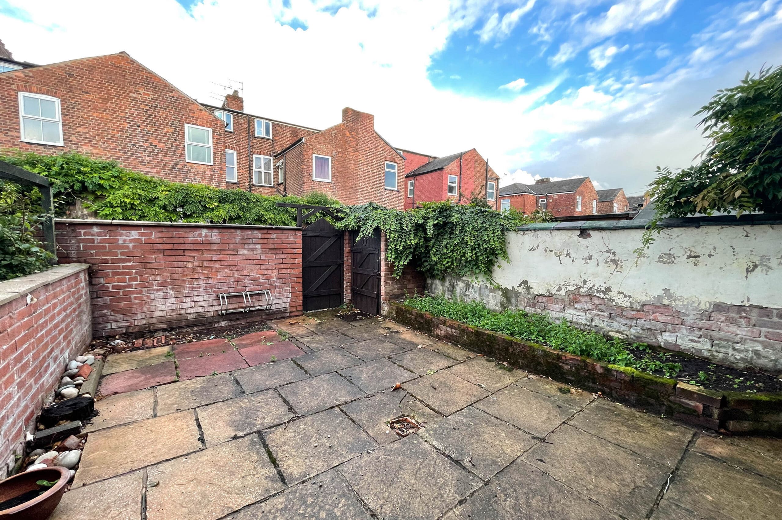 Roseneath Road, Urmston - VitalSpace