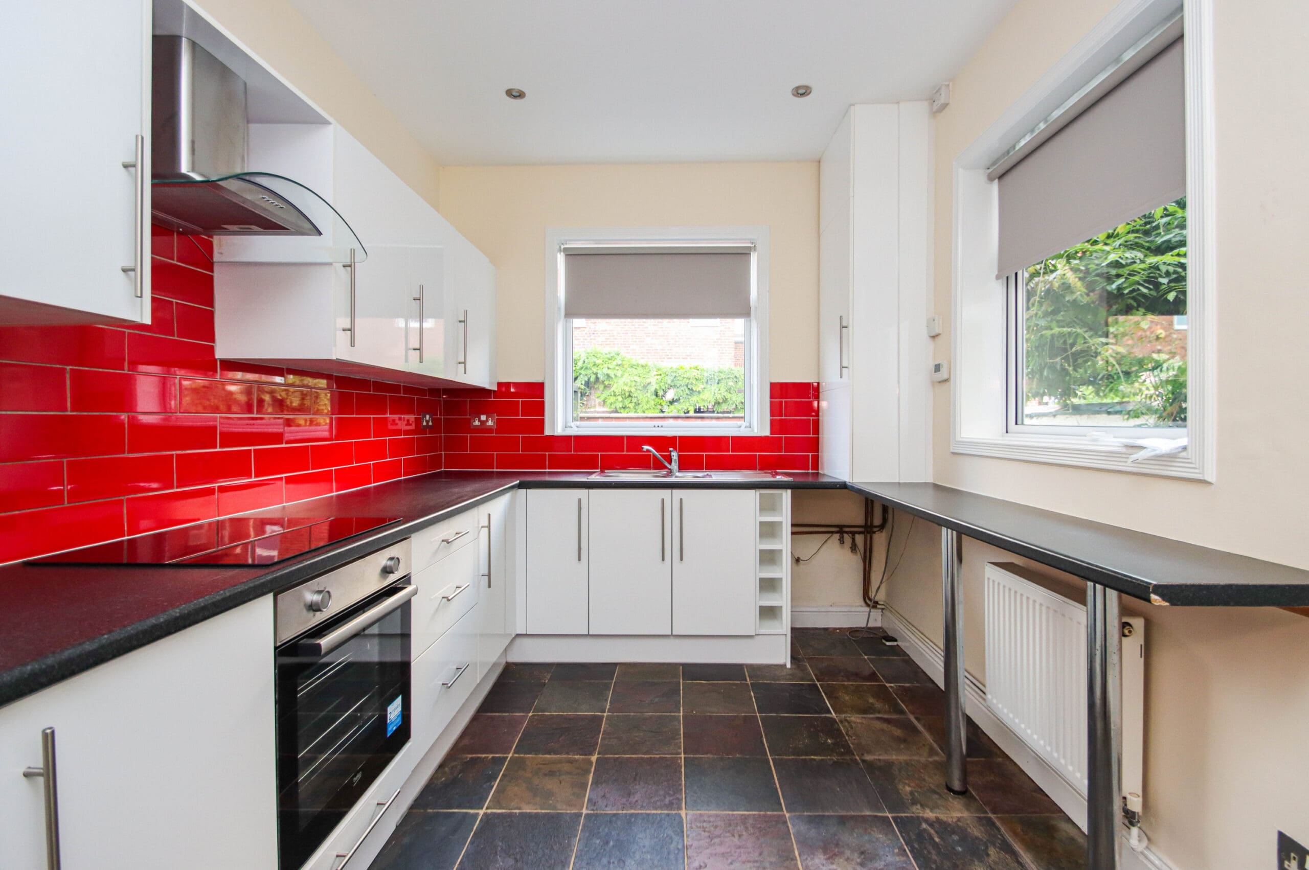 Roseneath Road, Urmston - VitalSpace