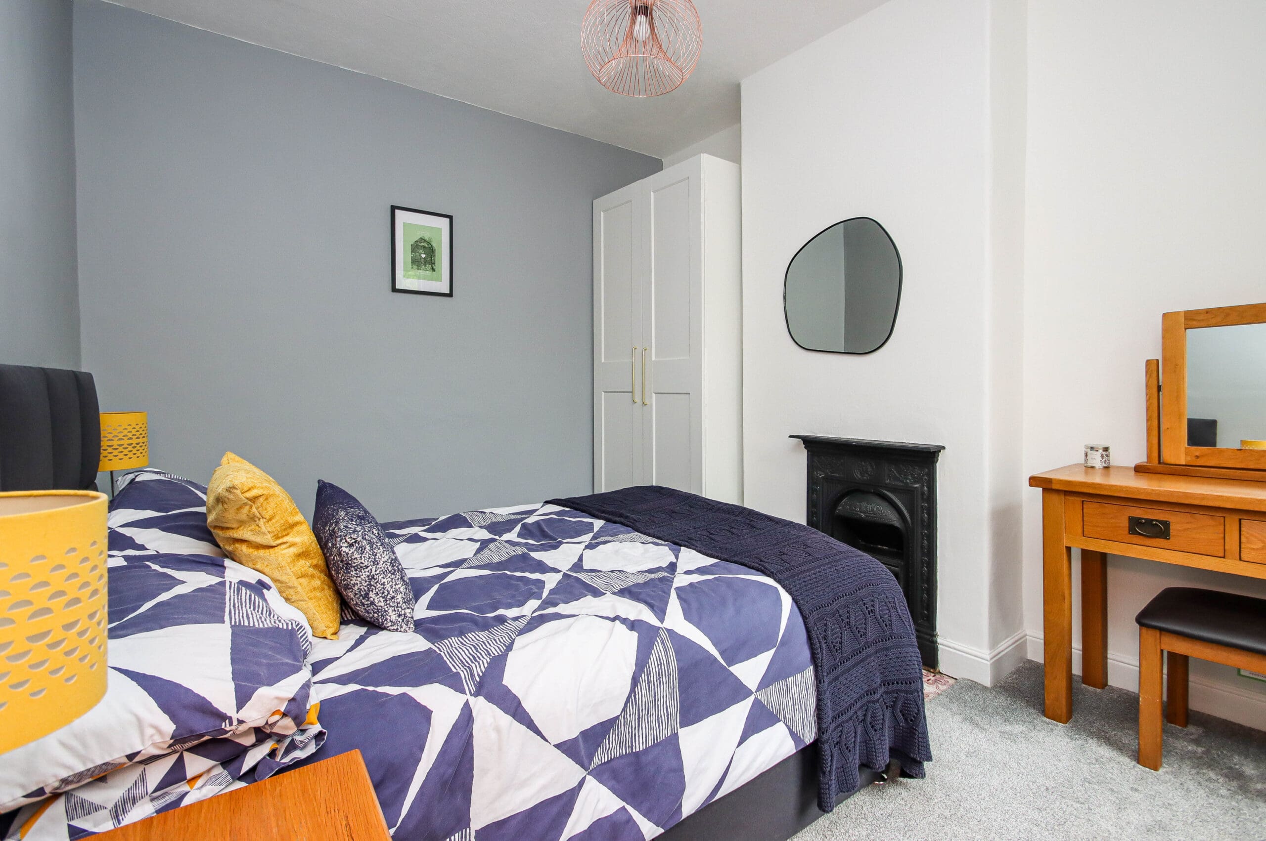 Brentwood Avenue, Urmston - VitalSpace