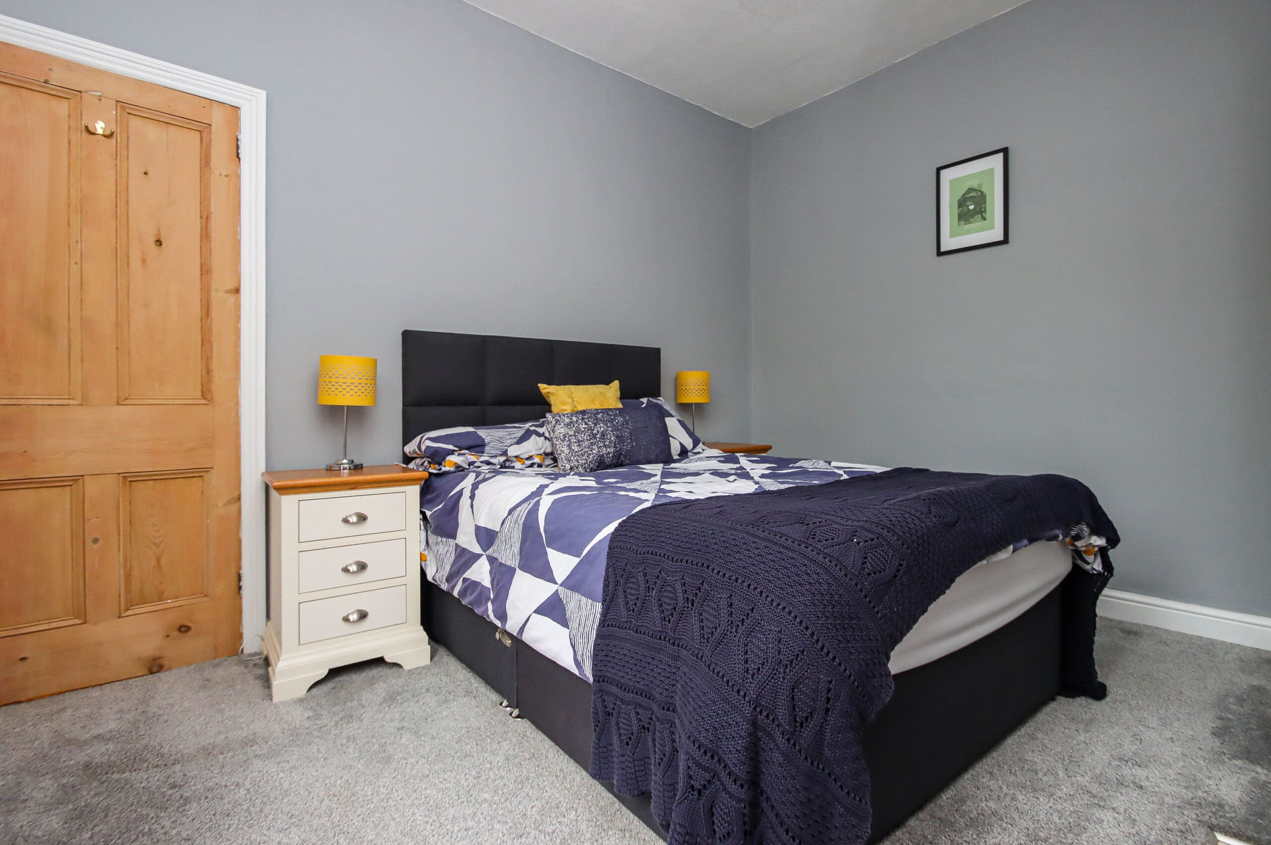Brentwood Avenue, Urmston - VitalSpace