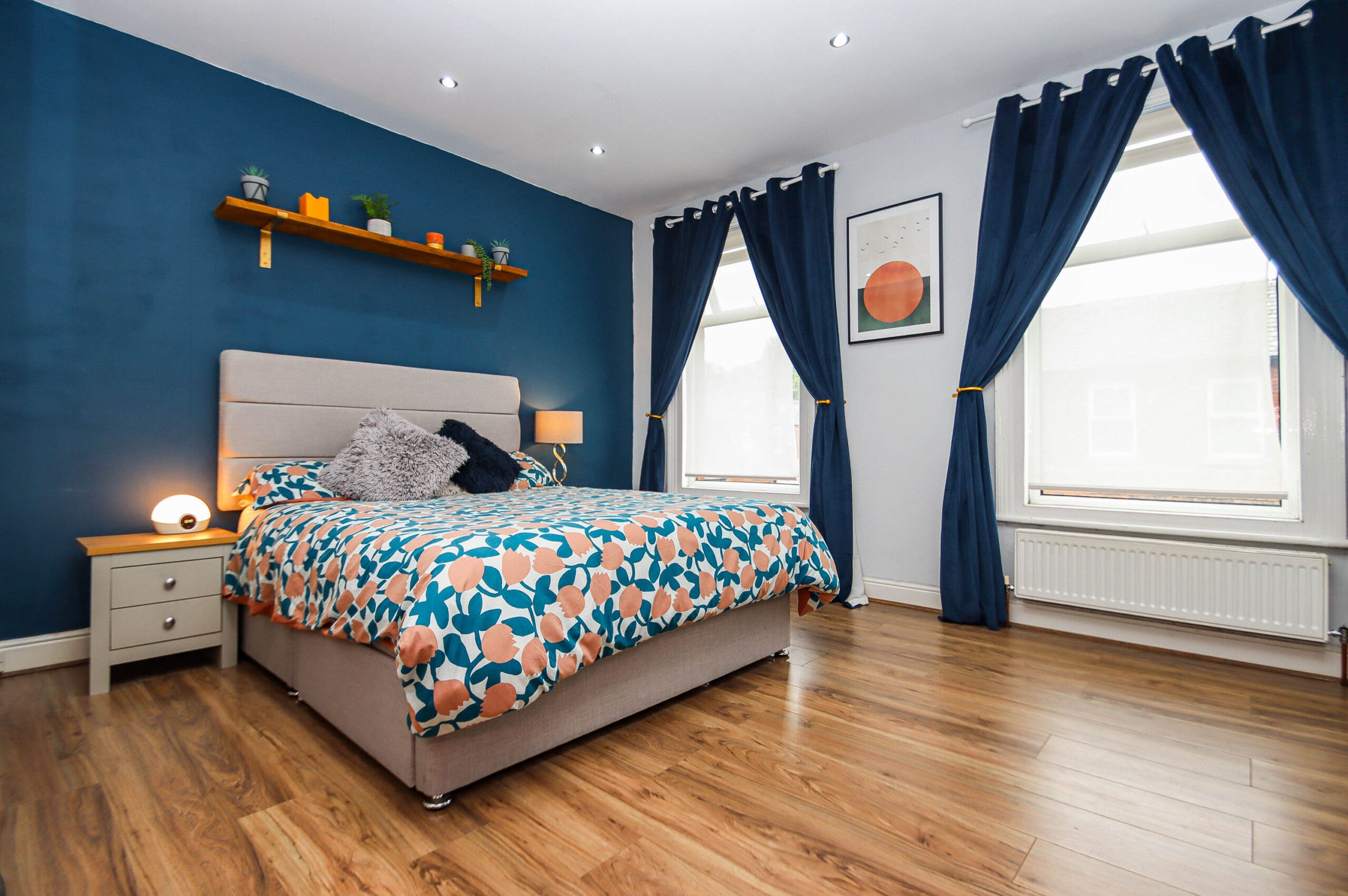 Brentwood Avenue, Urmston - VitalSpace