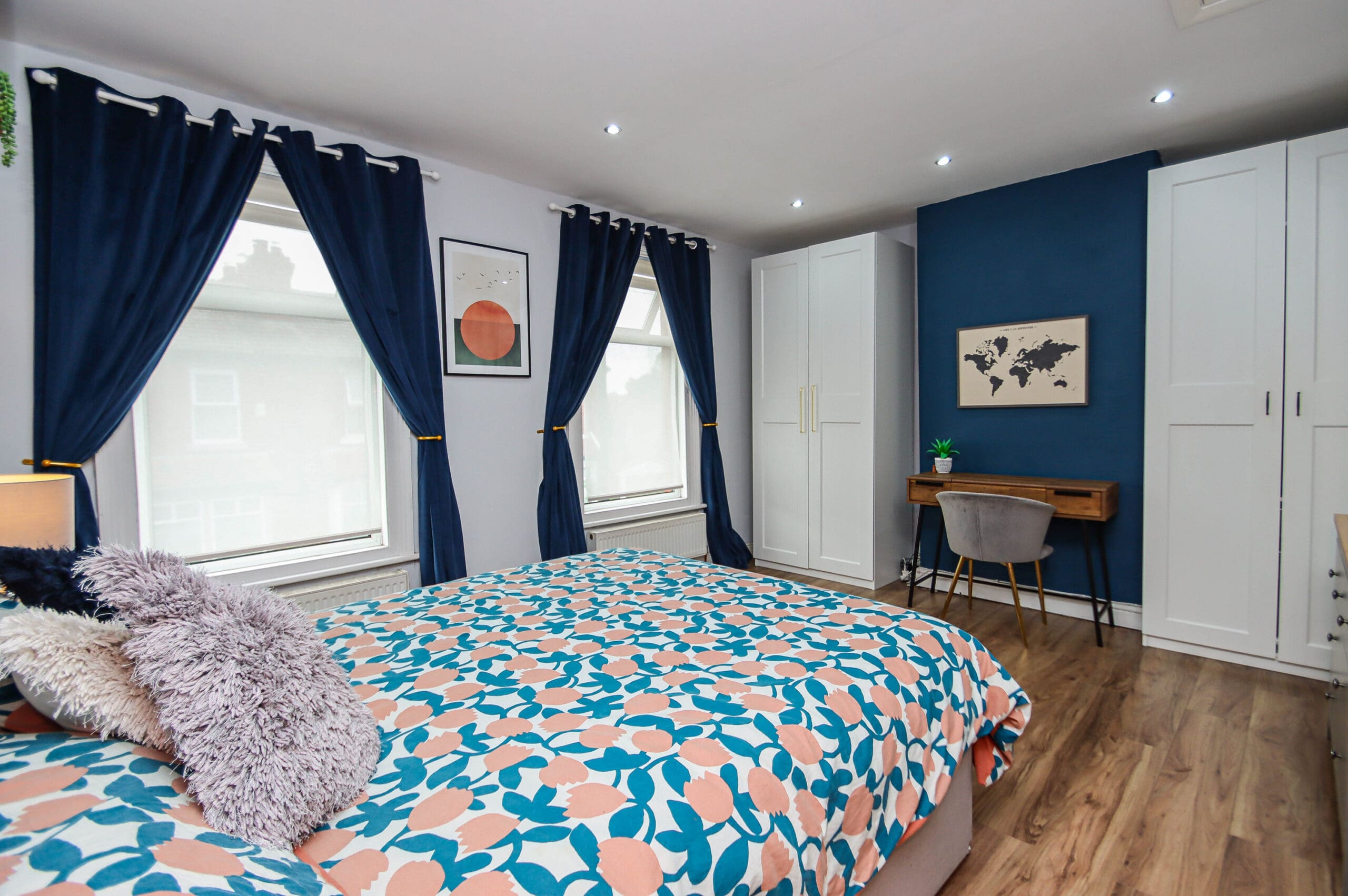 Brentwood Avenue, Urmston - VitalSpace