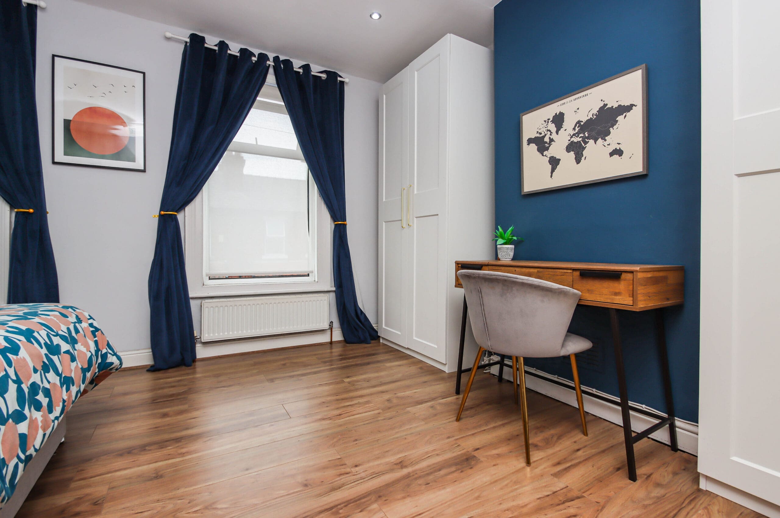 Brentwood Avenue, Urmston - VitalSpace