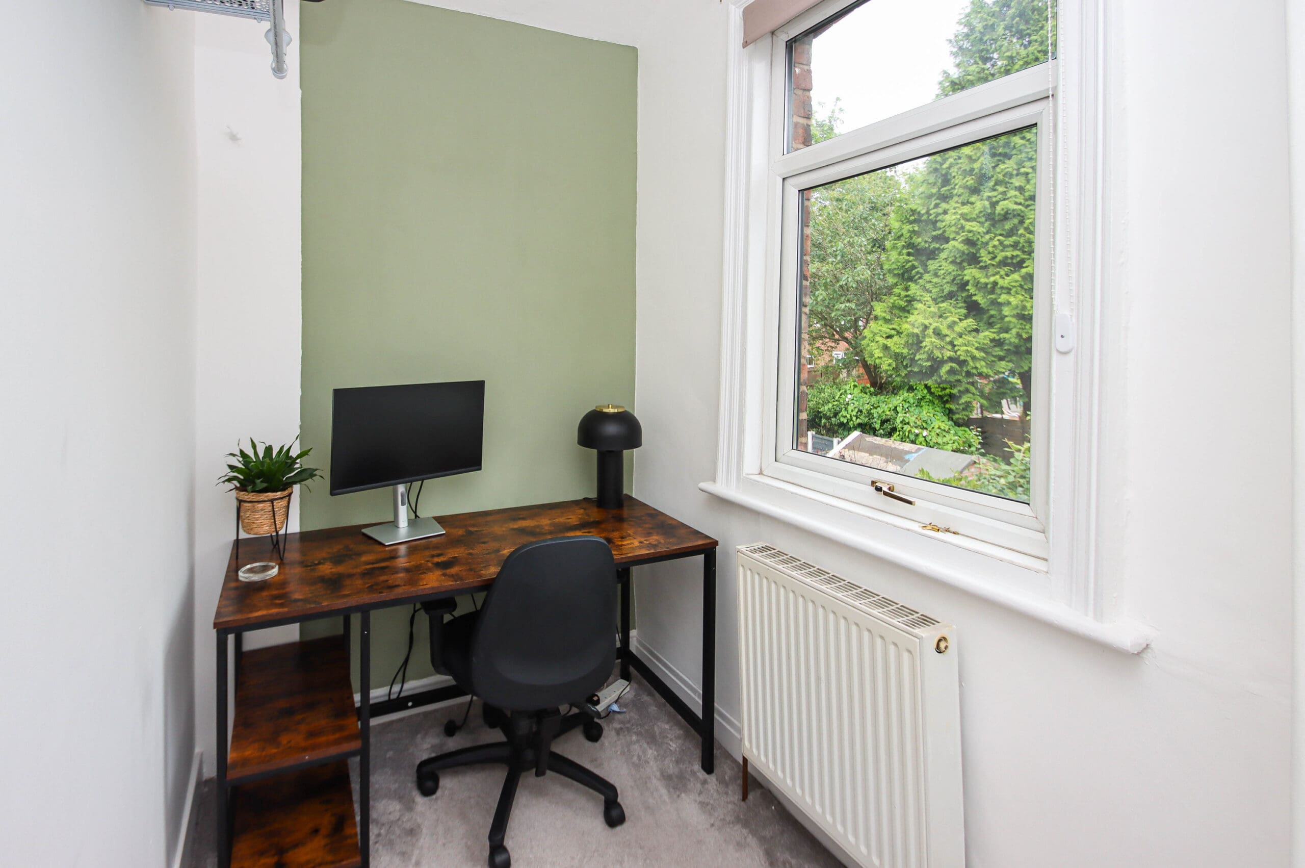 Brentwood Avenue, Urmston - VitalSpace
