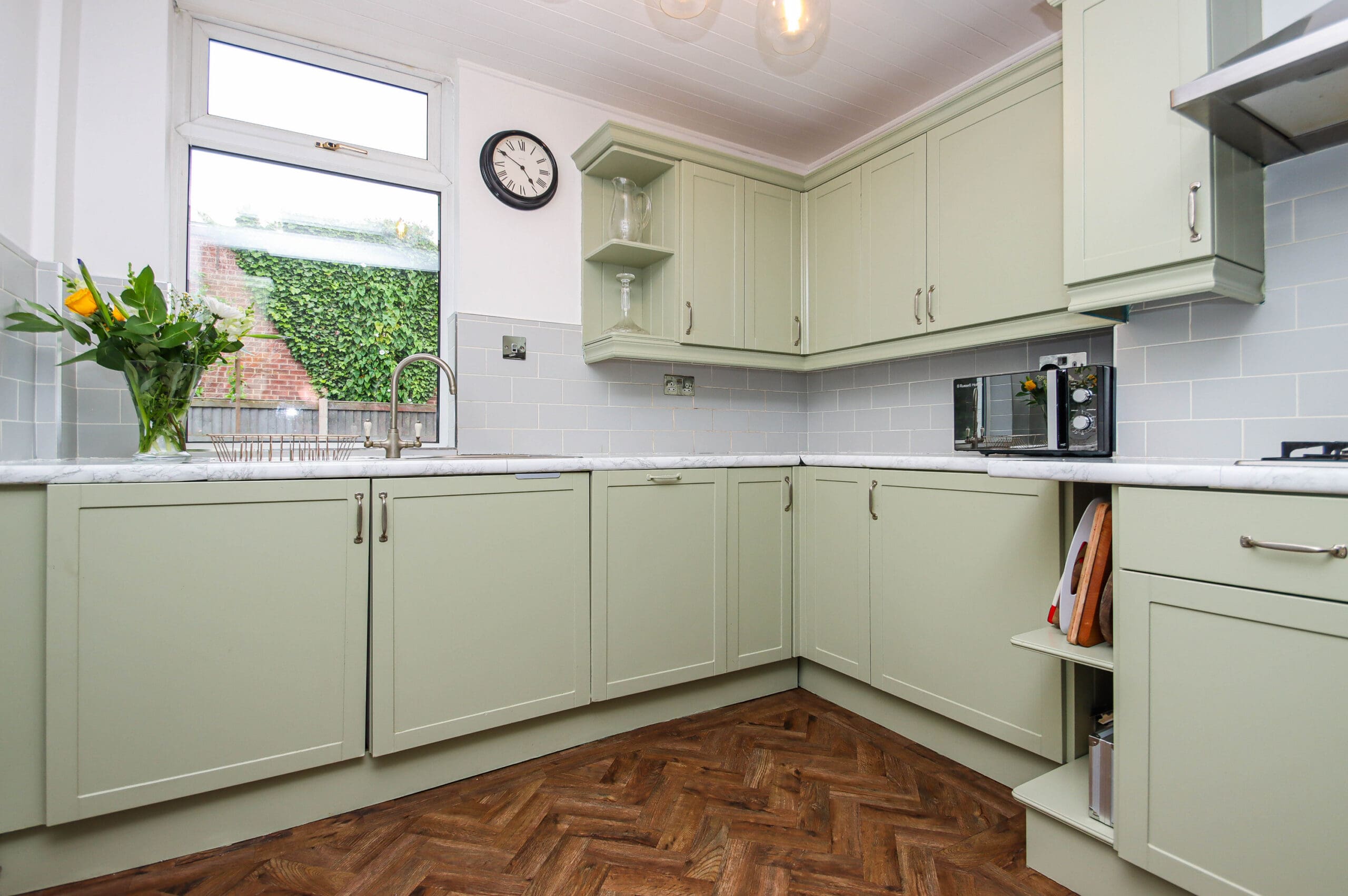 Brentwood Avenue, Urmston - VitalSpace